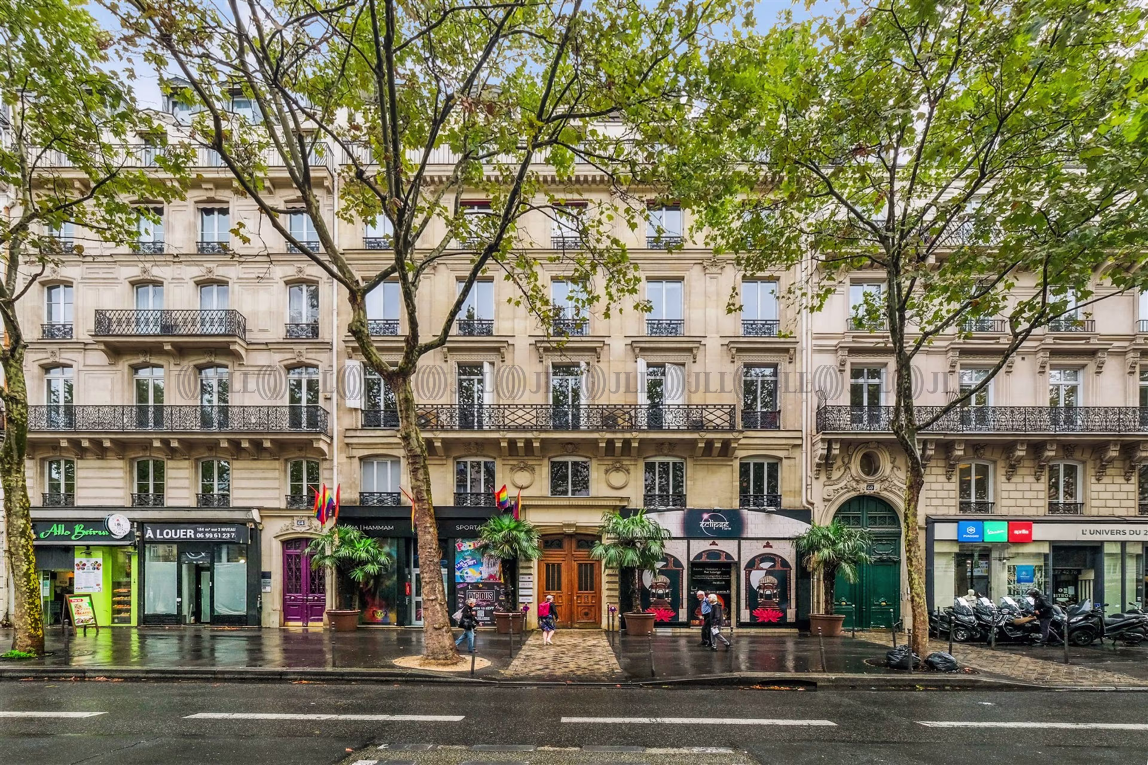62 BOULEVARD DE SEBASTOPOL