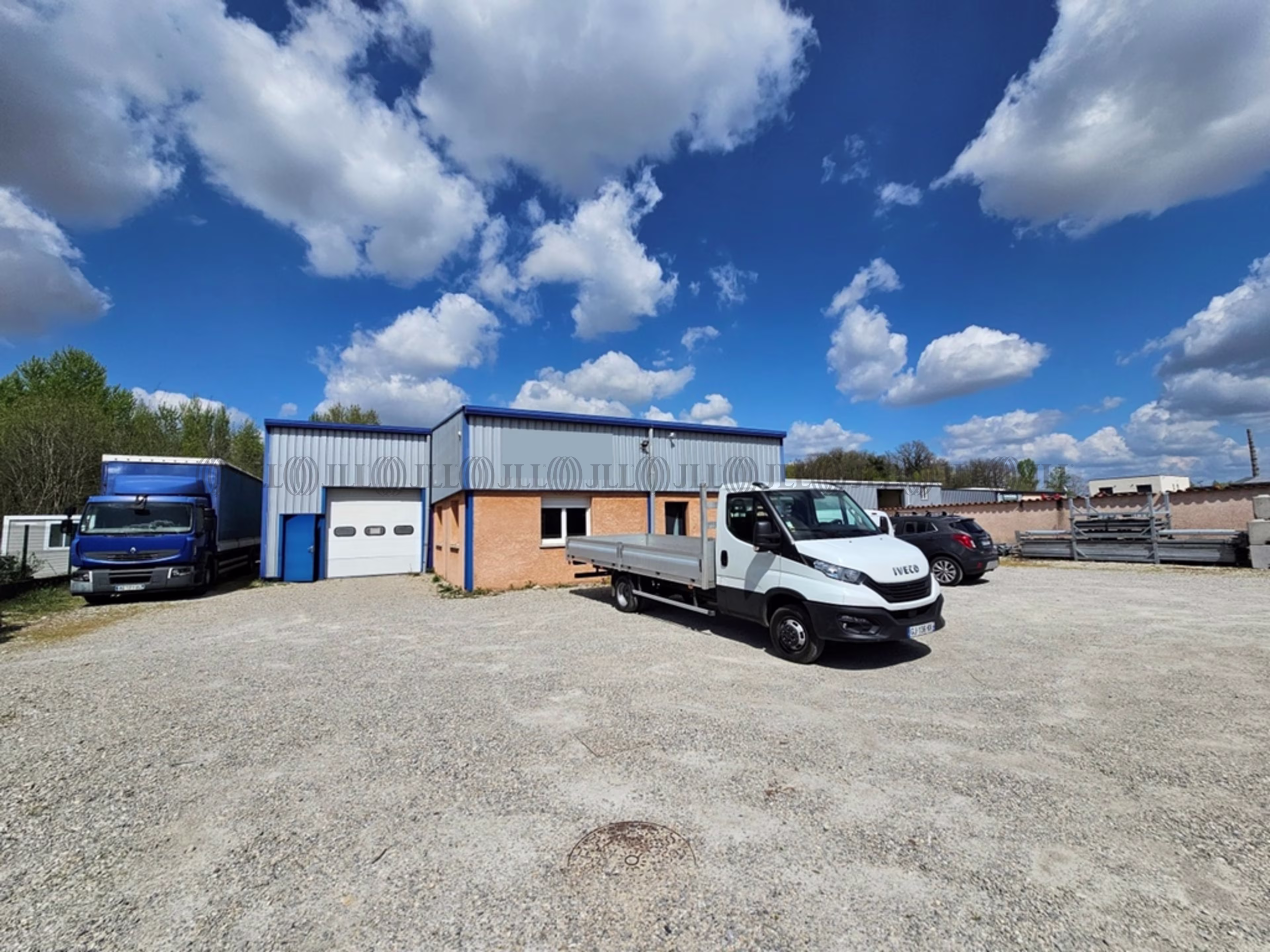 256 BOUCLE DE SATOLAS