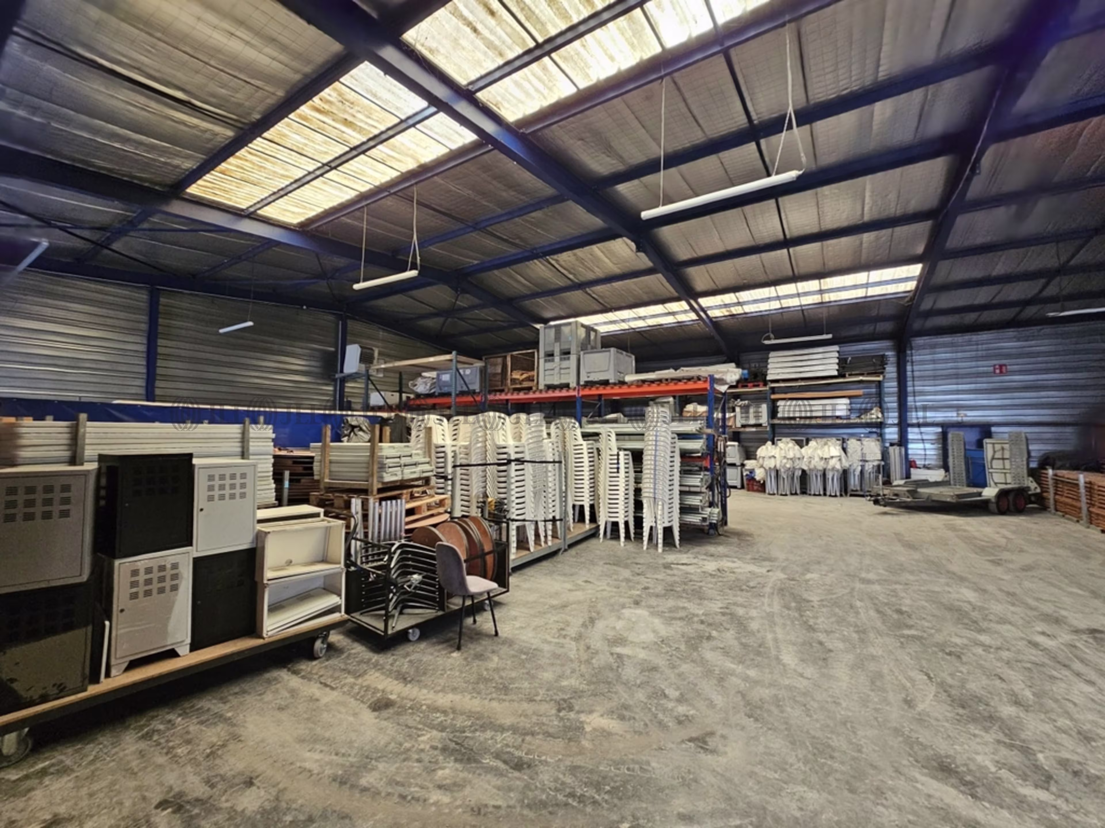 256 BOUCLE DE SATOLAS