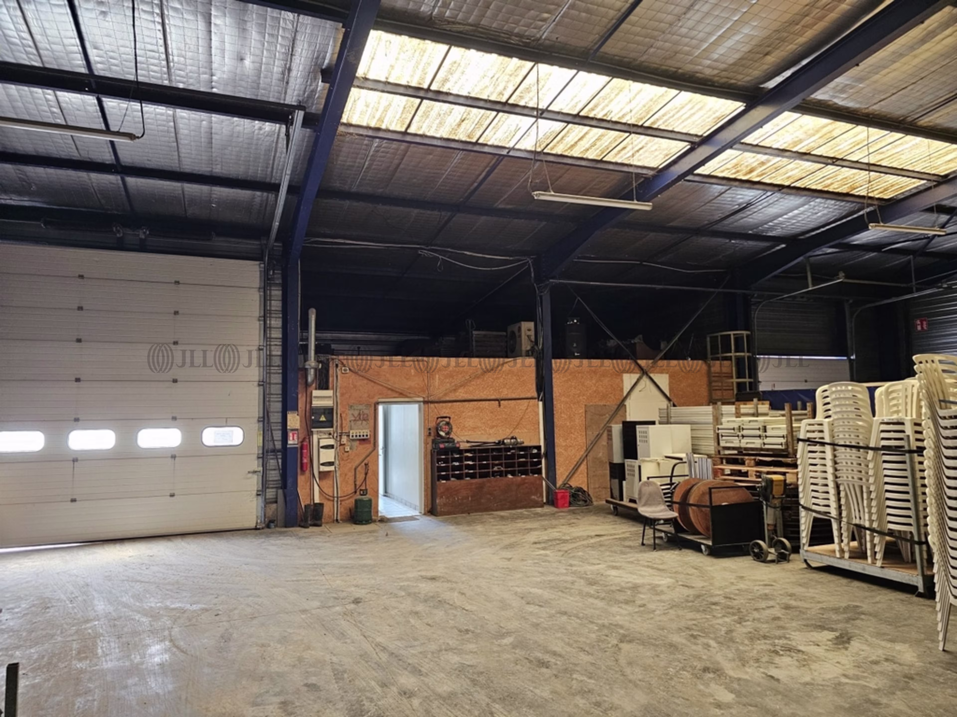 256 BOUCLE DE SATOLAS