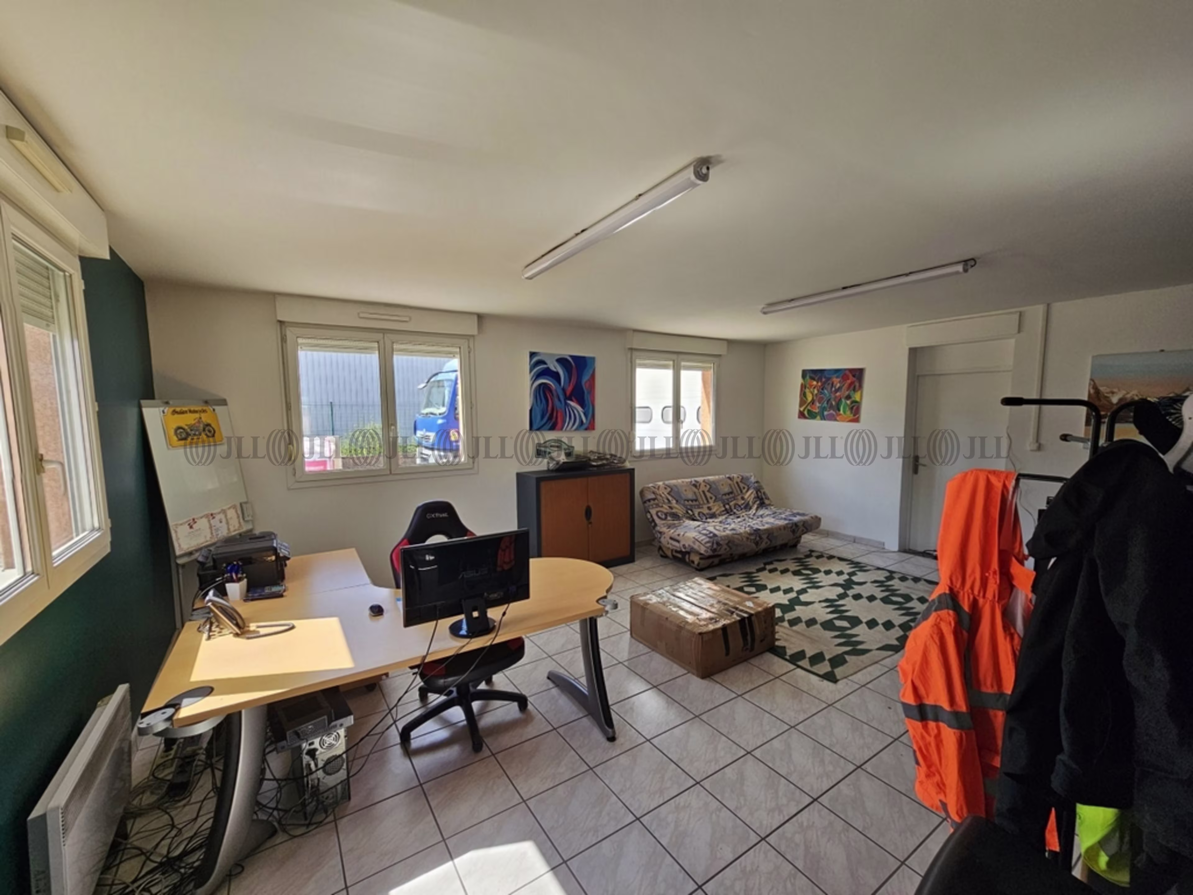 256 BOUCLE DE SATOLAS