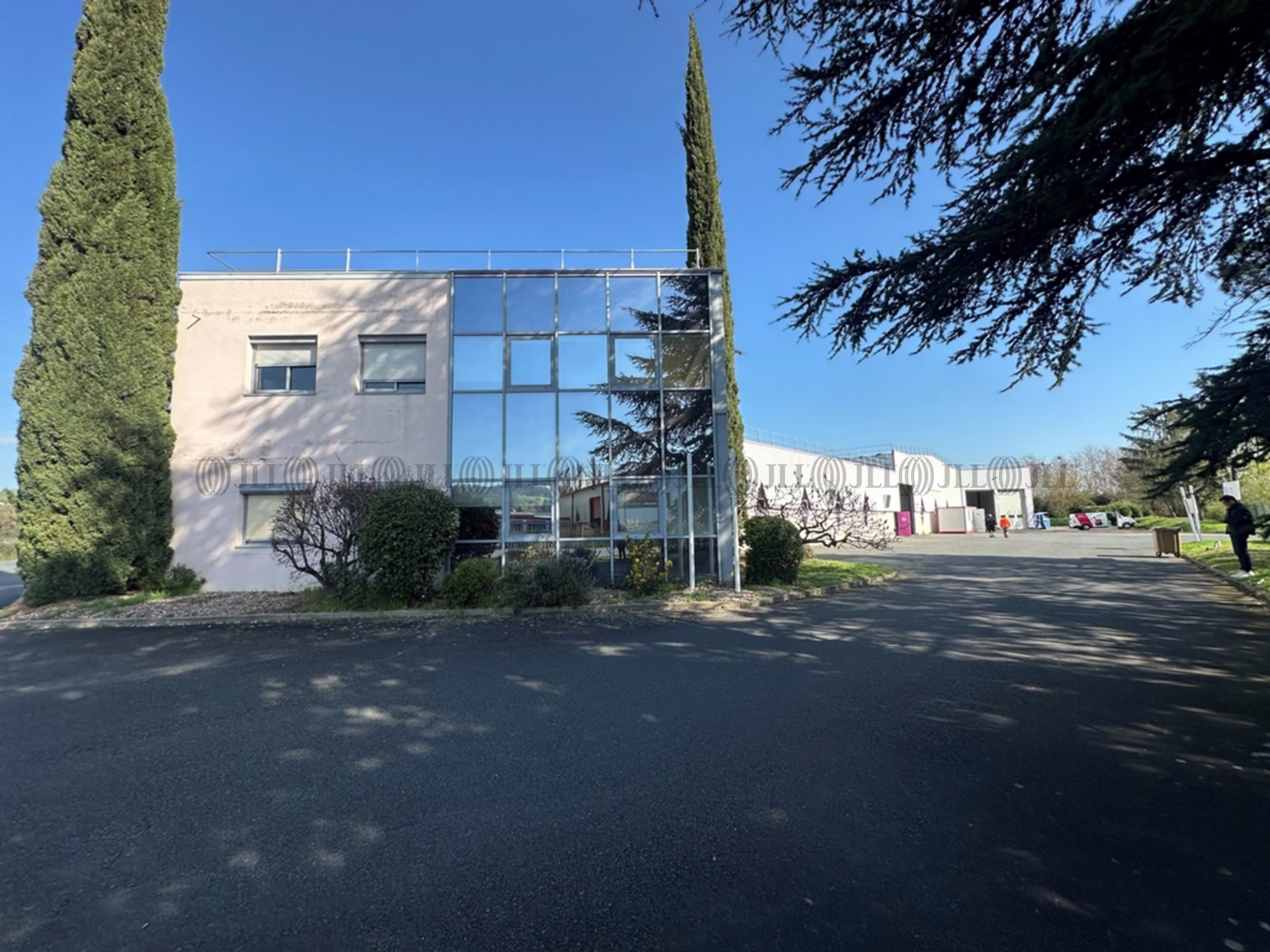 13 CHEMIN DU PONTET