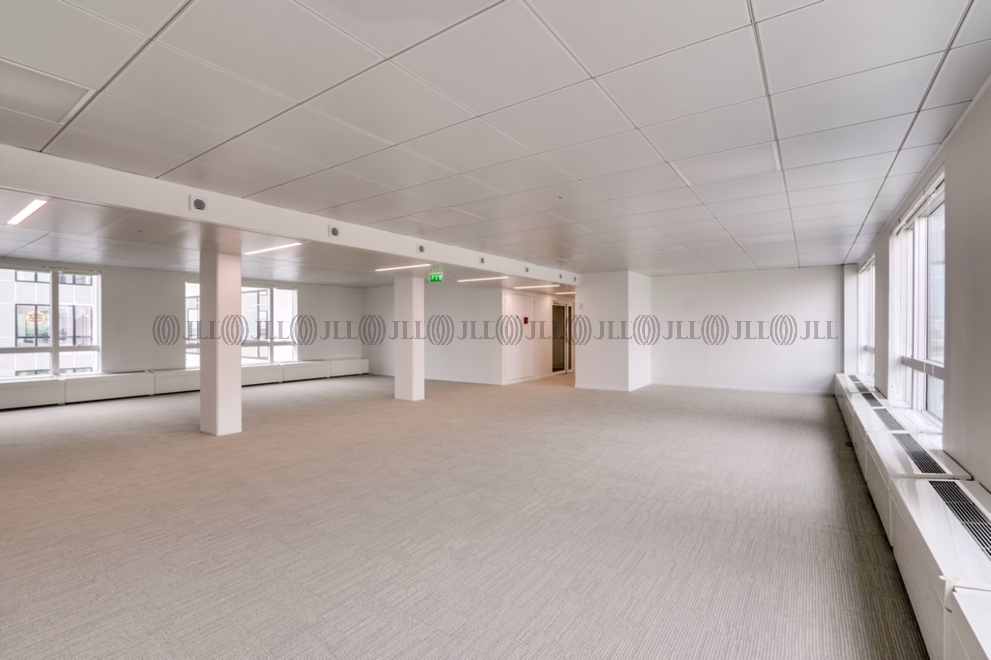 41-45 BOULEVARD ROMAIN ROLLAND