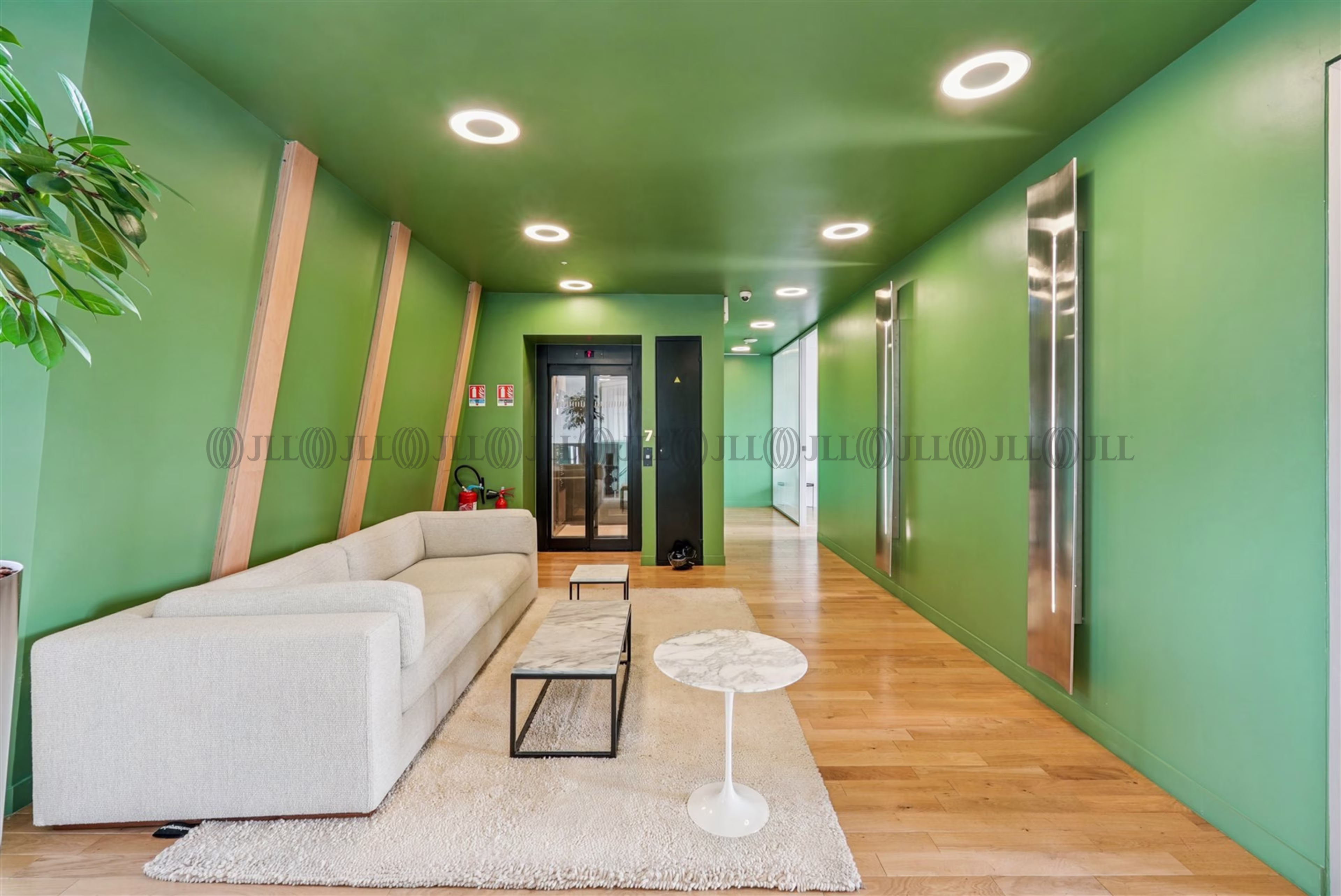 90 AVENUE DES TERNES