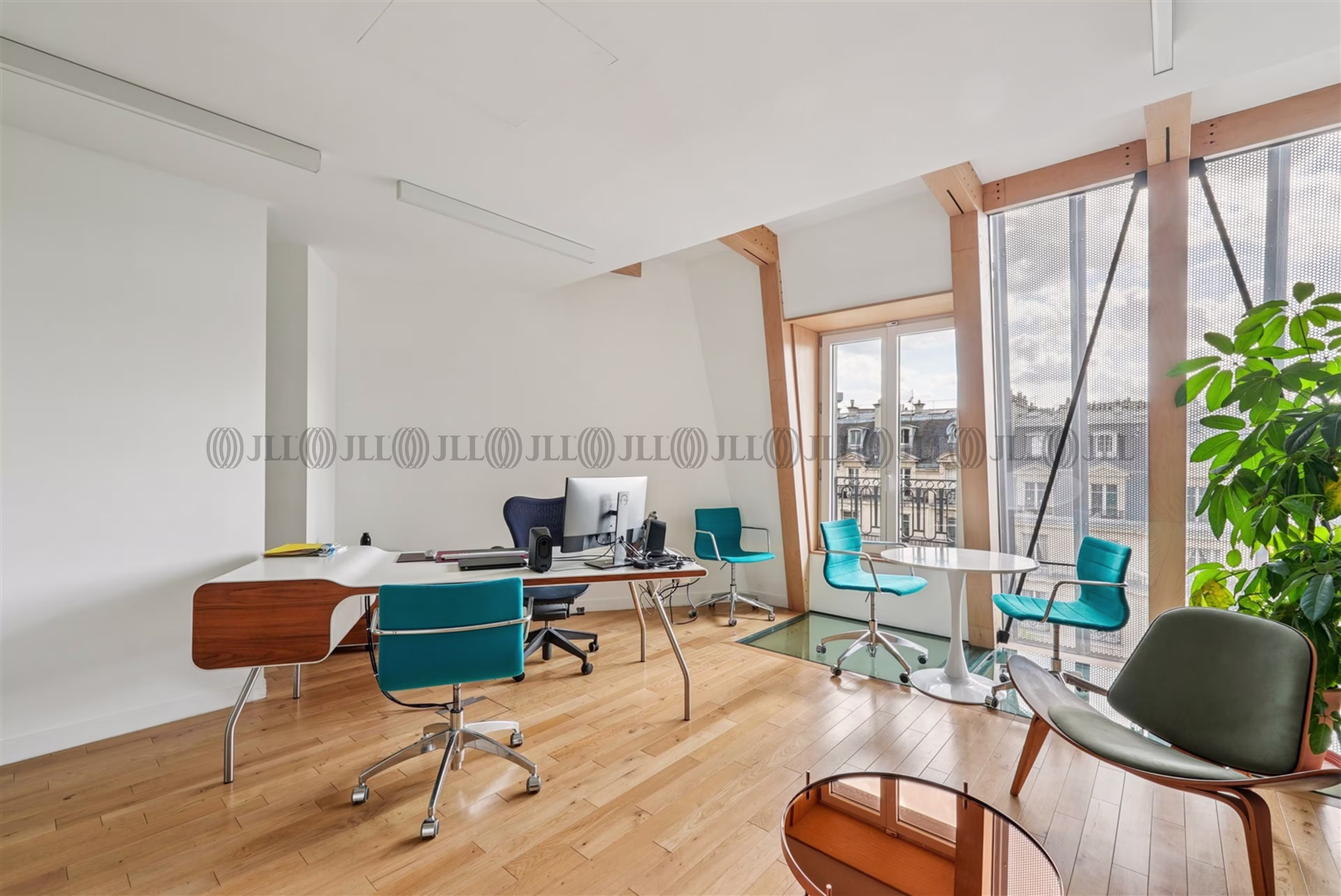 90 AVENUE DES TERNES