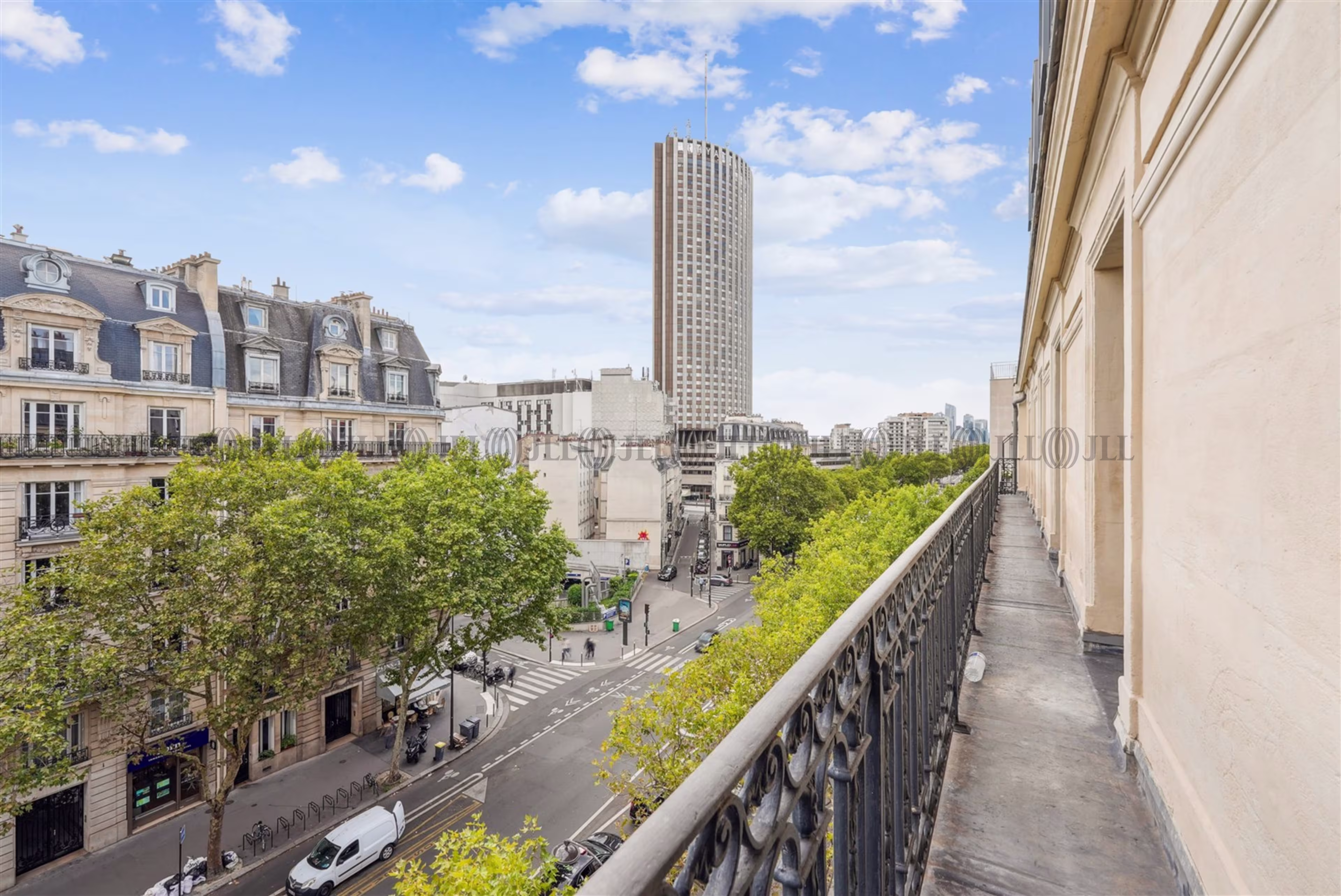 90 AVENUE DES TERNES