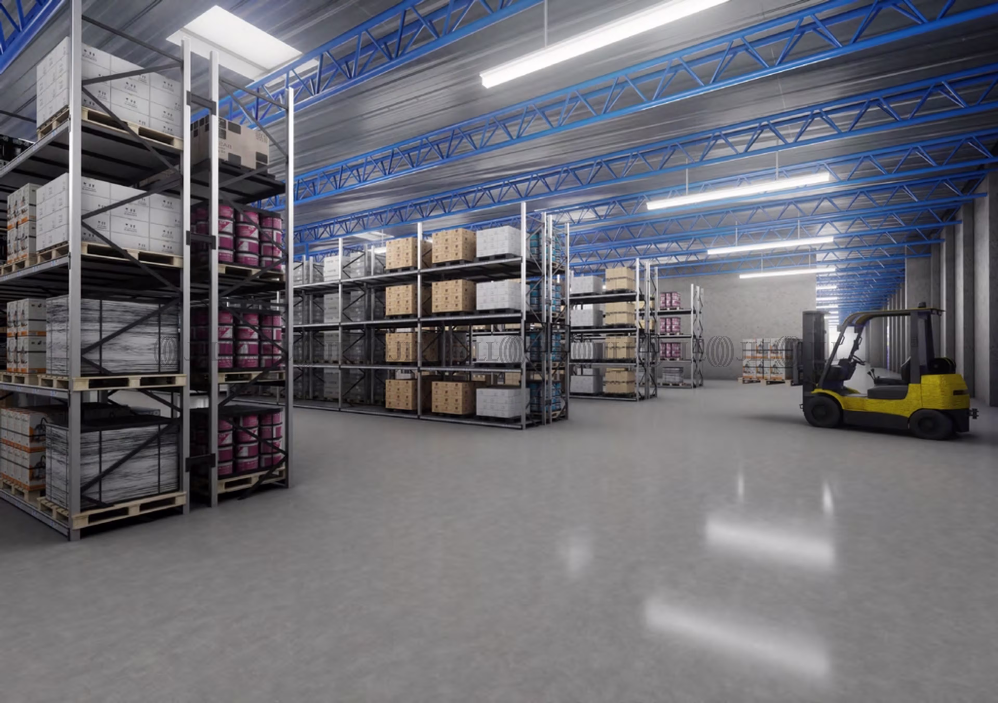 13 ALLEE DE LA PALUN