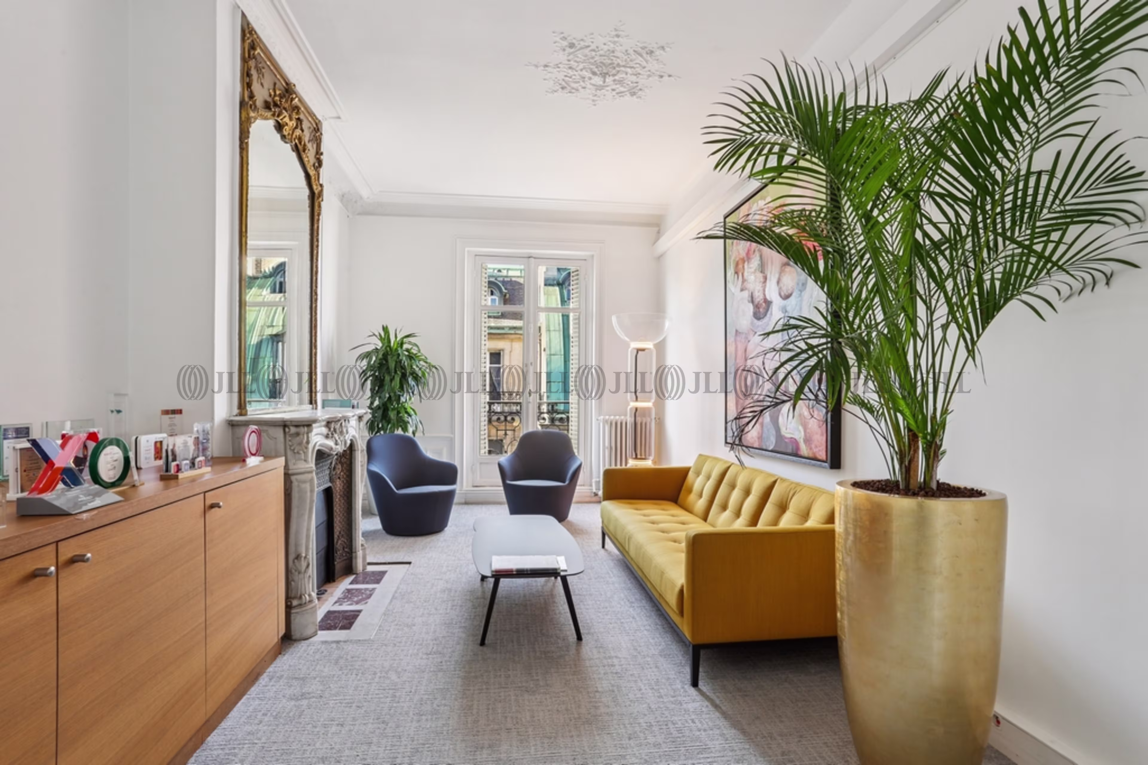 41 AVENUE DE FRIEDLAND