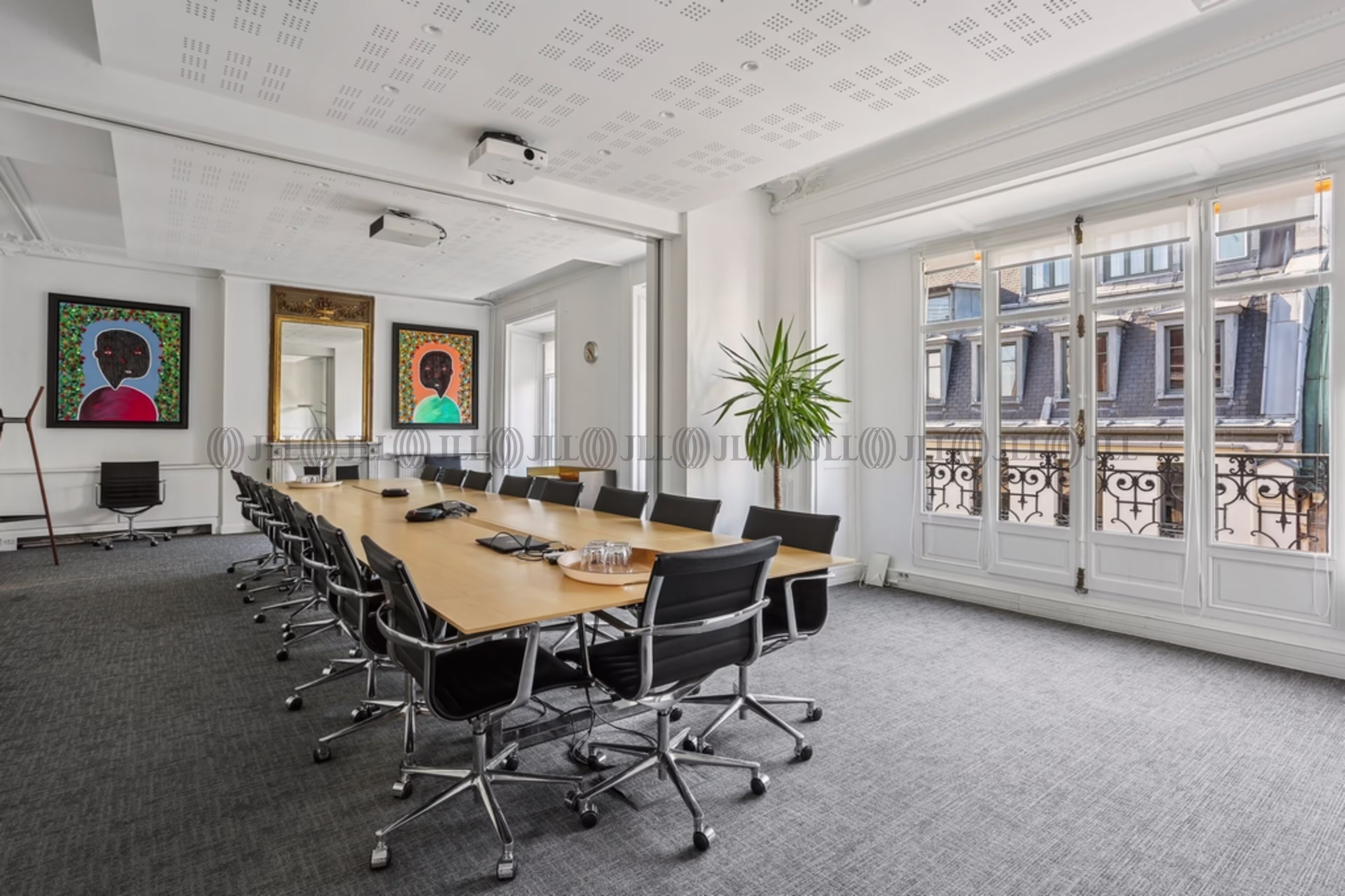 41 AVENUE DE FRIEDLAND