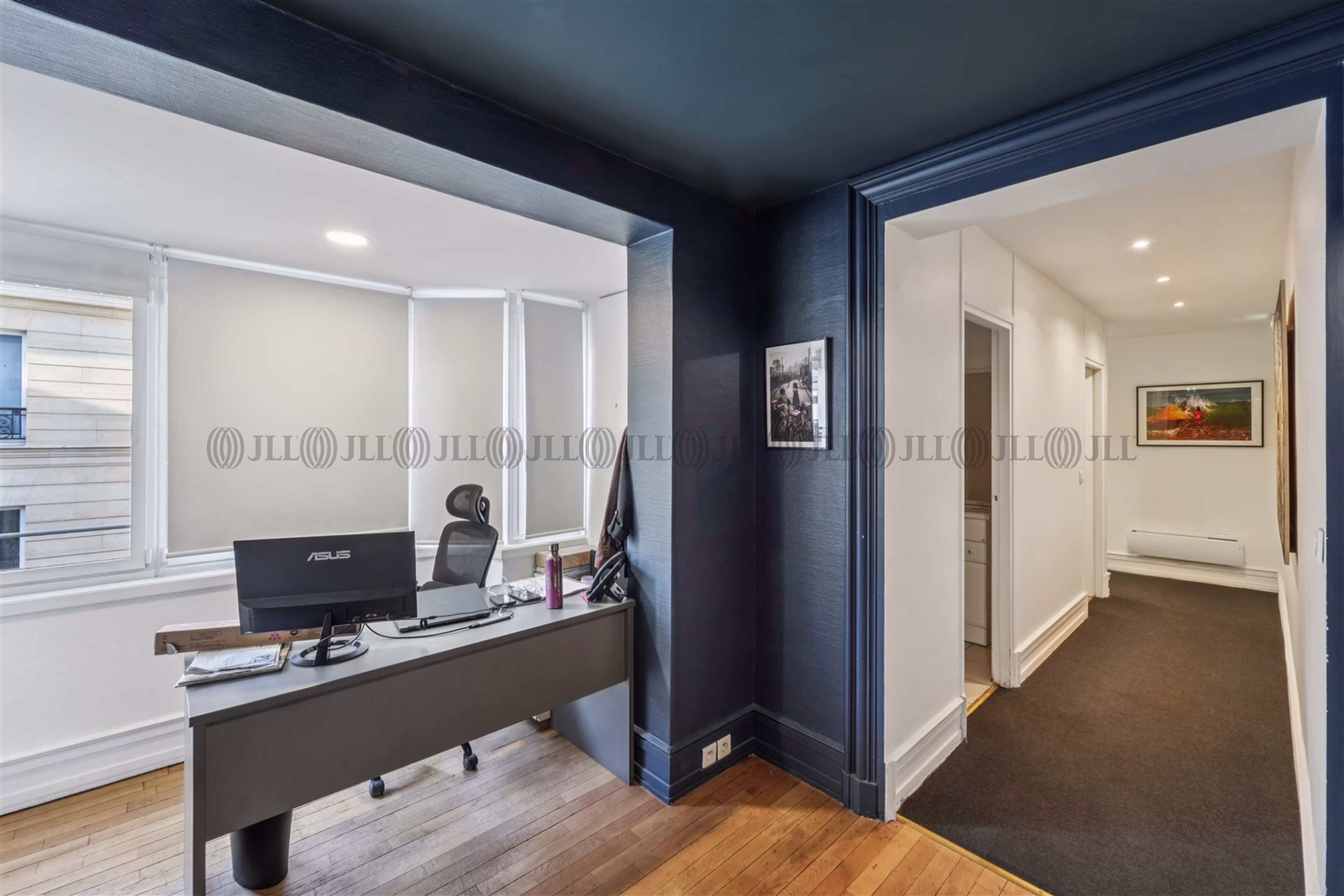 3 RUE DU FAUBOURG SAINT HONORE