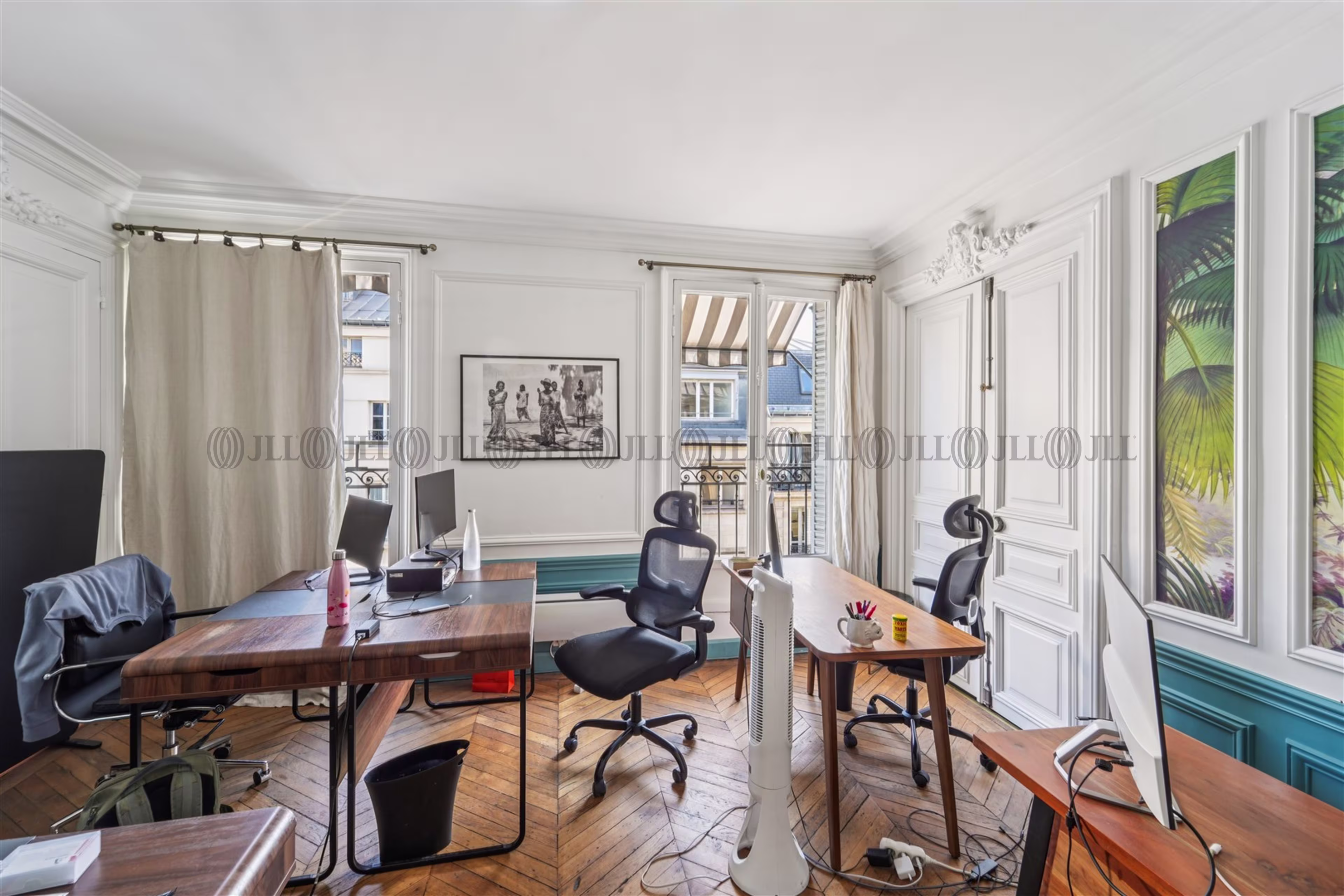 3 RUE DU FAUBOURG SAINT HONORE