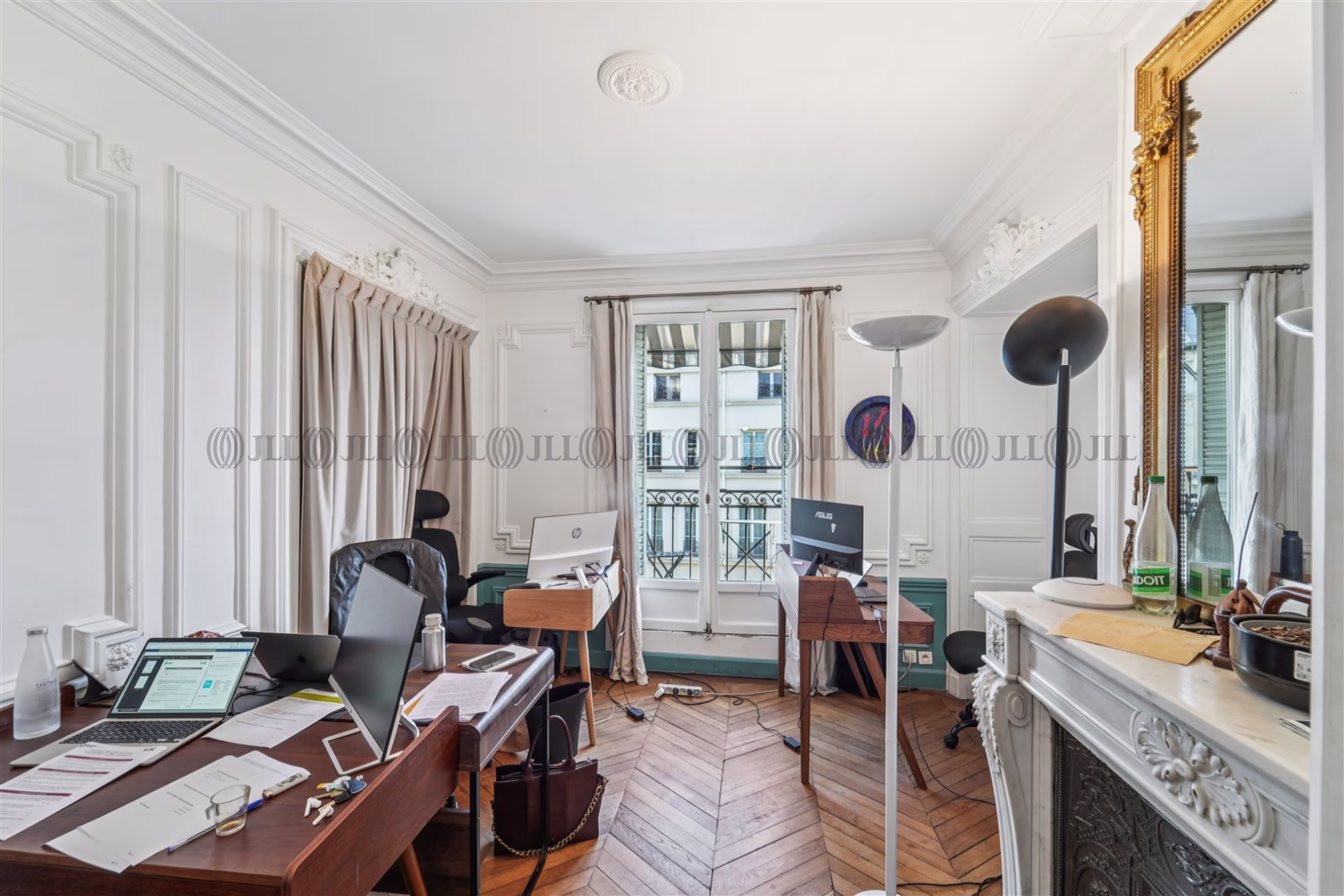 3 RUE DU FAUBOURG SAINT HONORE