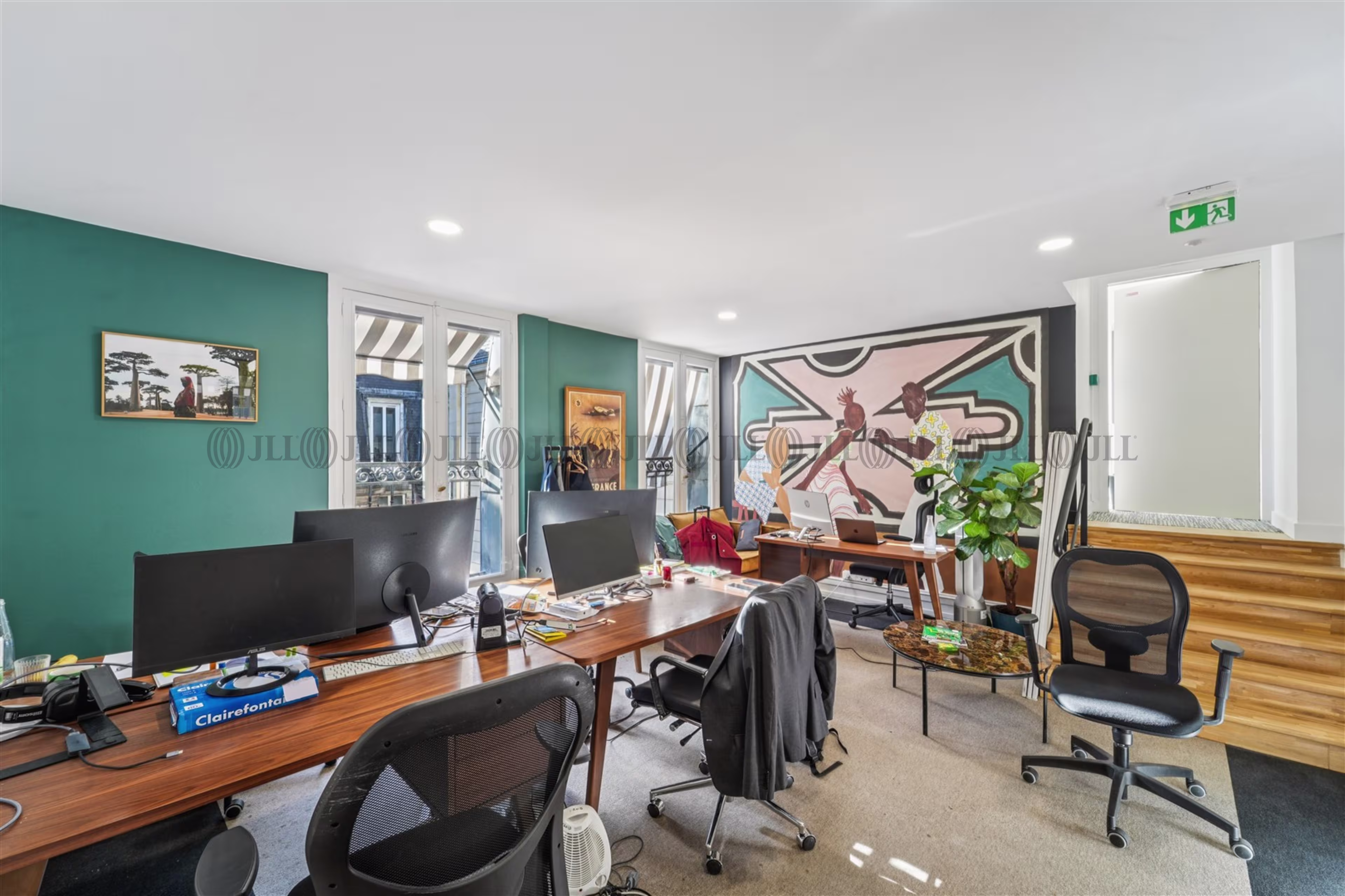 3 RUE DU FAUBOURG SAINT HONORE