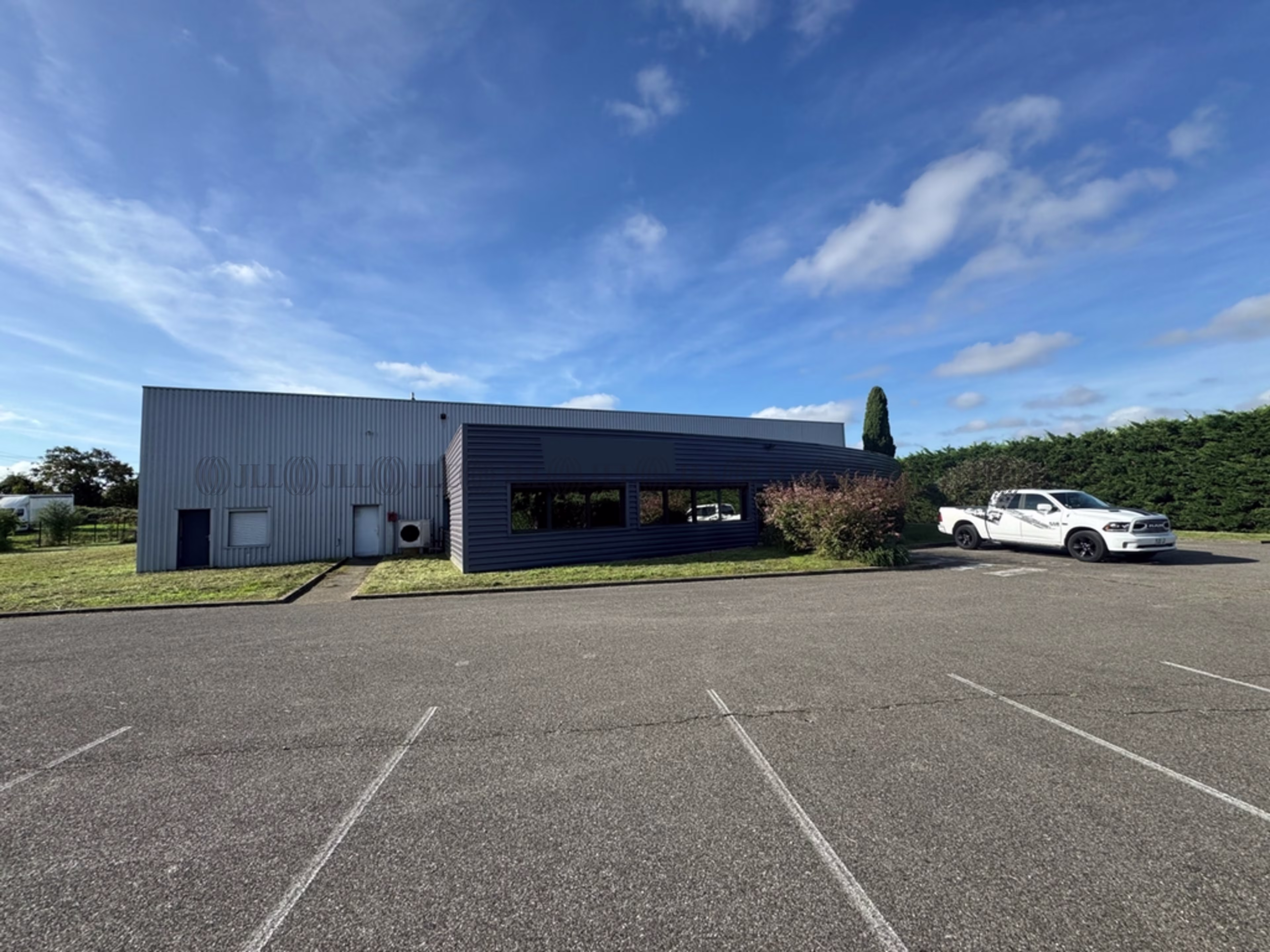 216 CHEMIN DU DERONTET