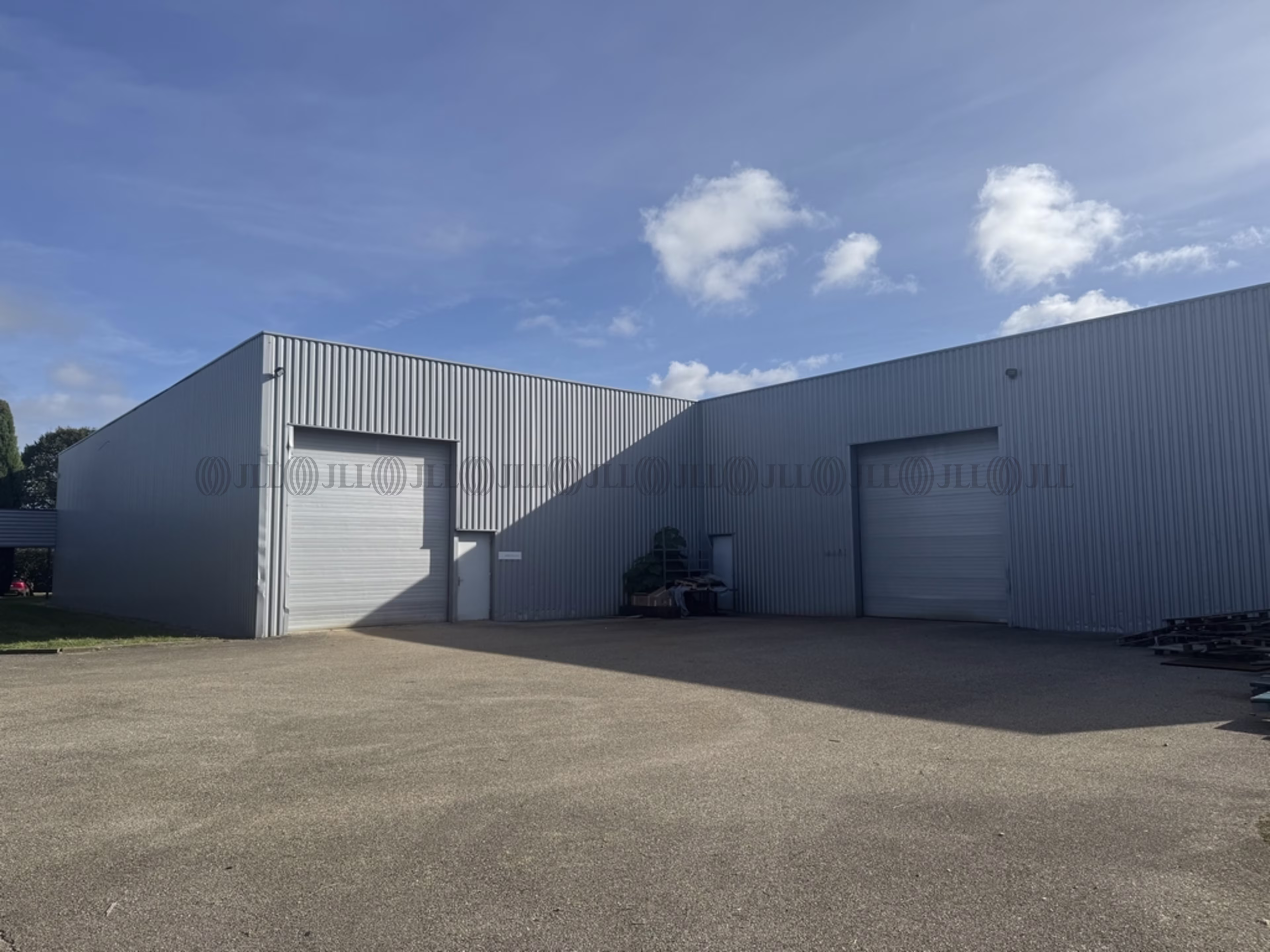 216 CHEMIN DU DERONTET