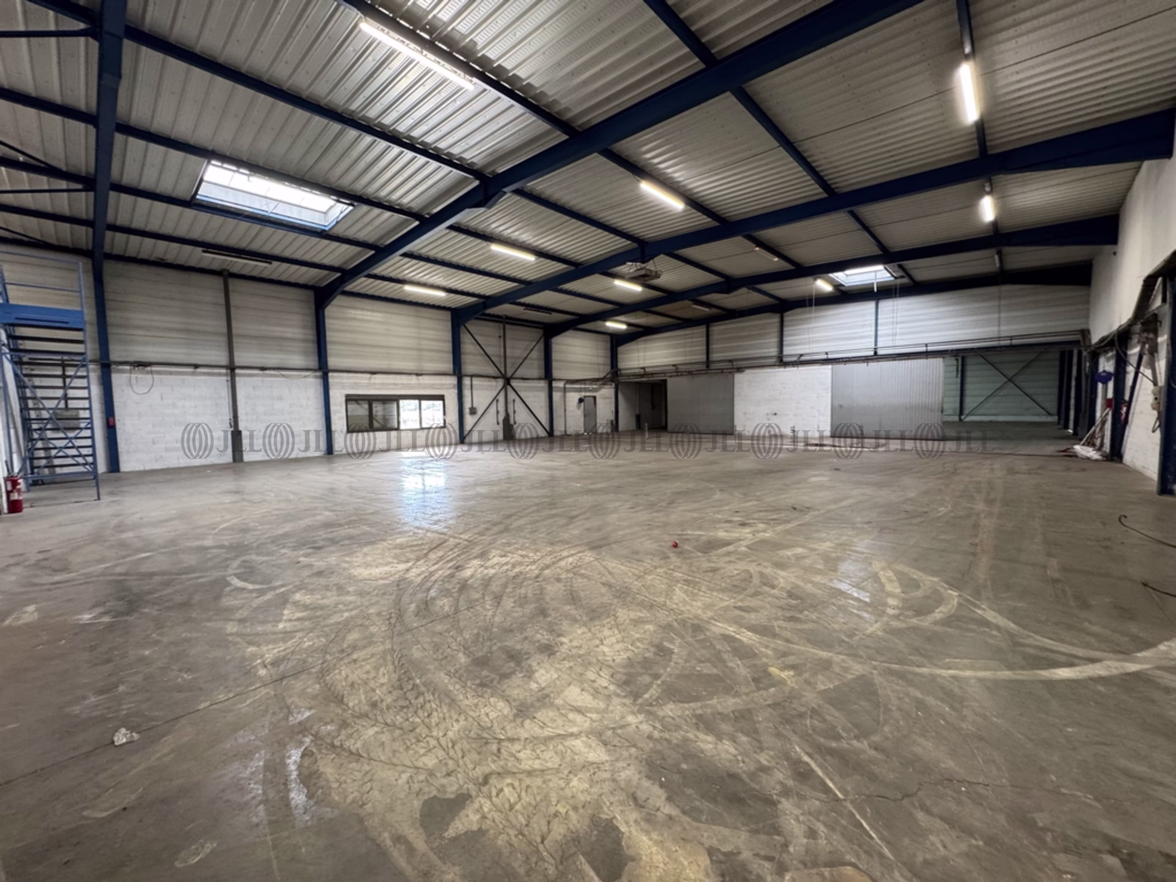 216 CHEMIN DU DERONTET