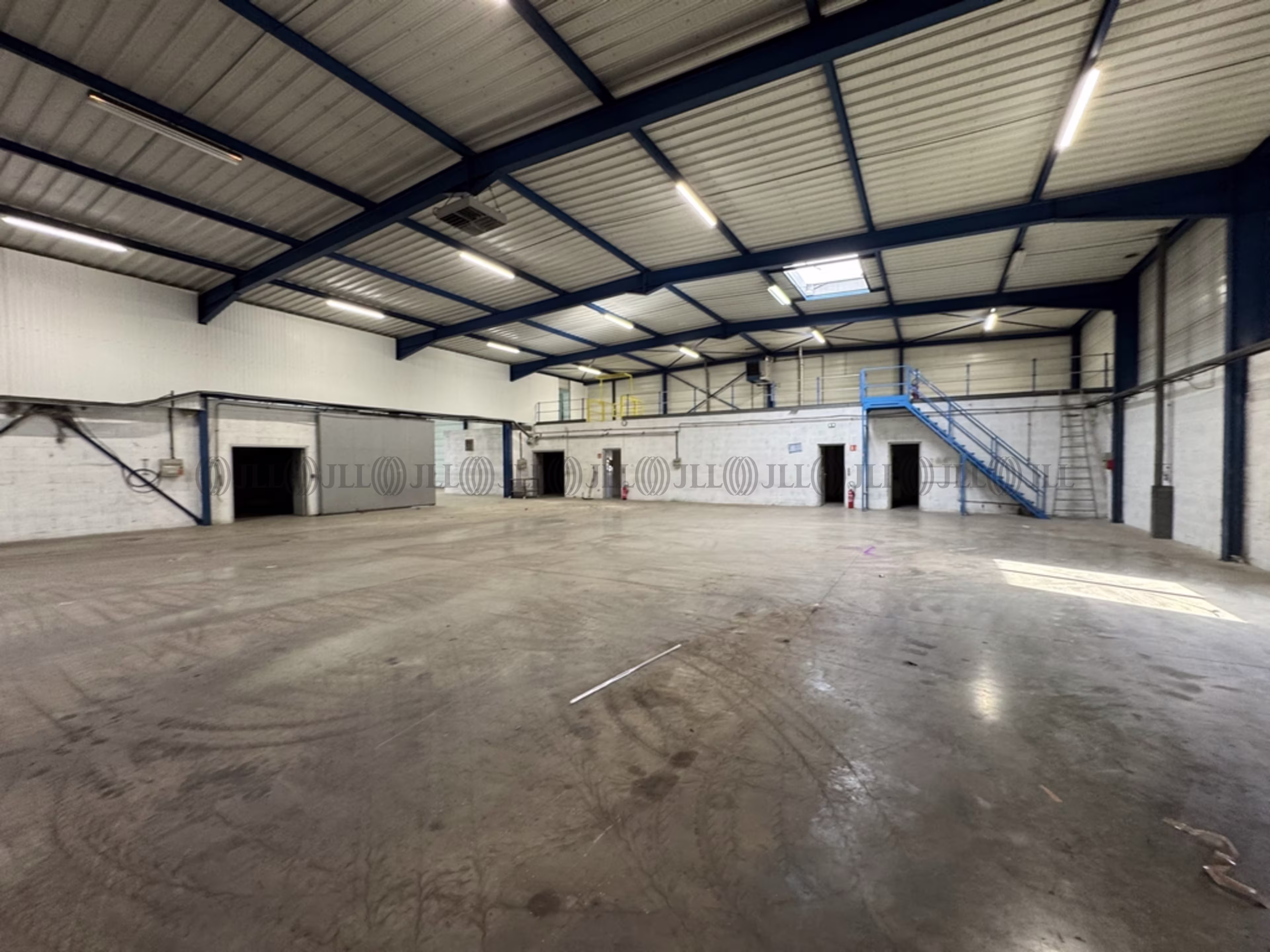 216 CHEMIN DU DERONTET