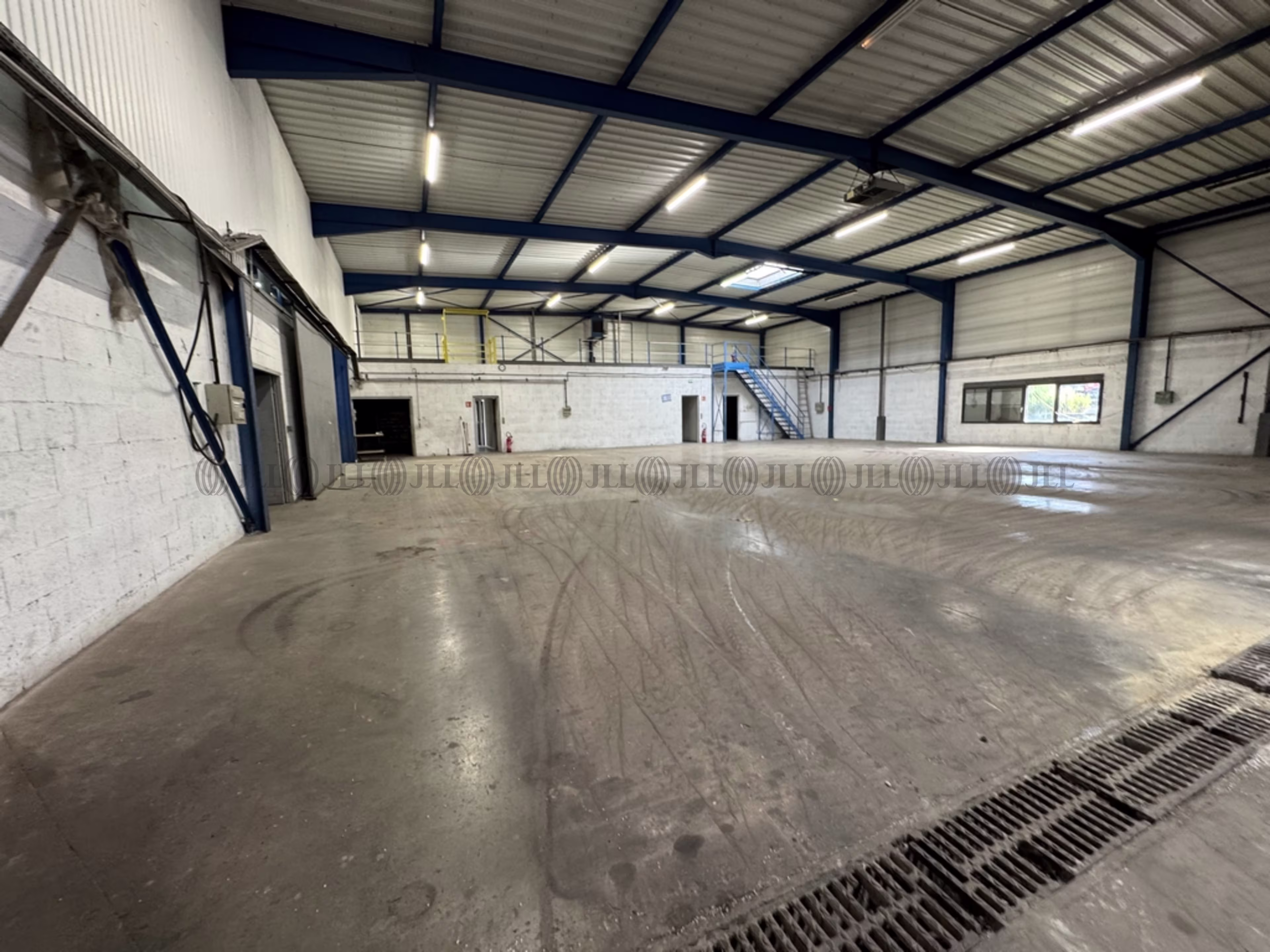 216 CHEMIN DU DERONTET