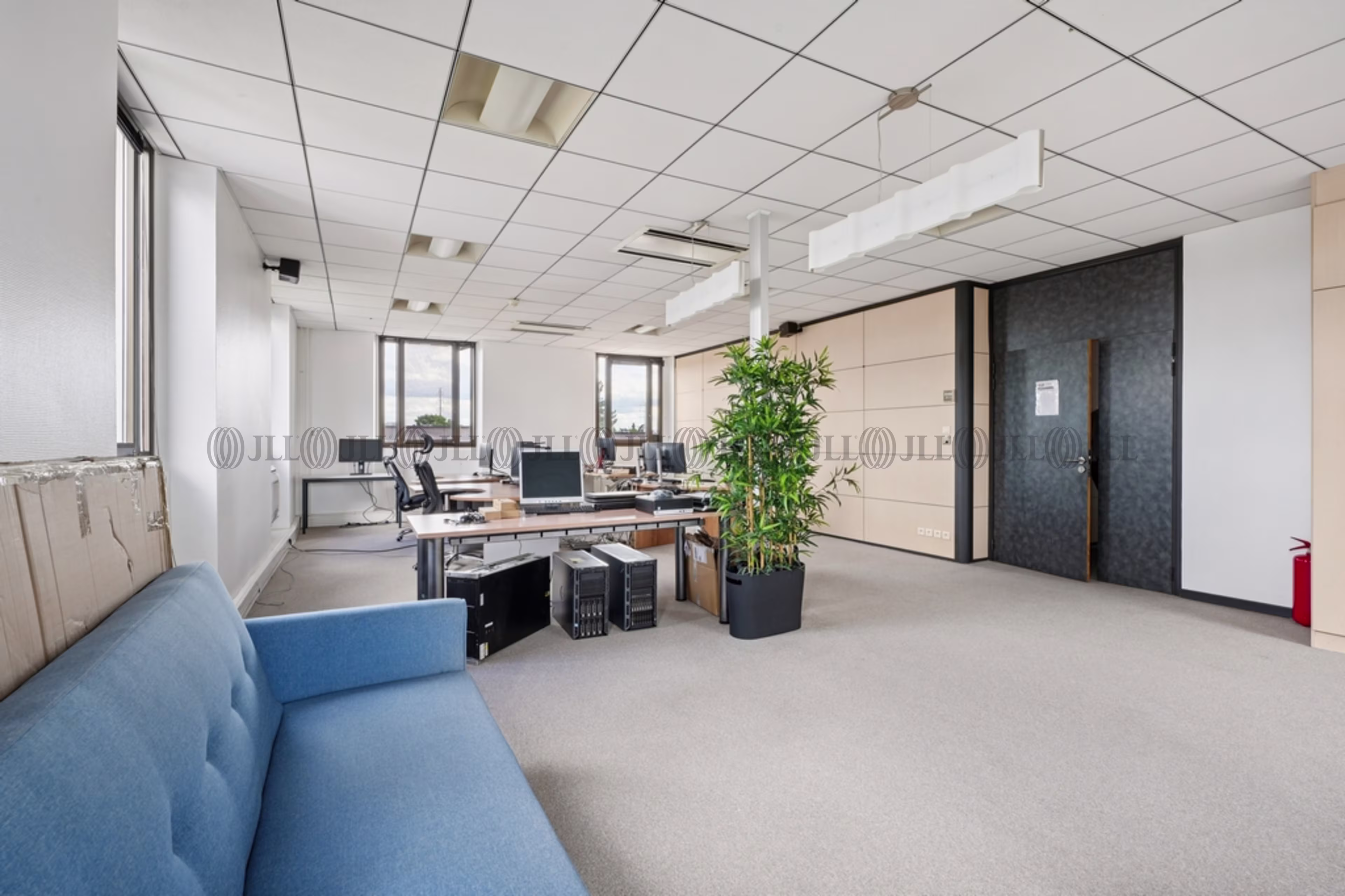 33 AVENUE DU DOCTEUR GEORGES LEVY