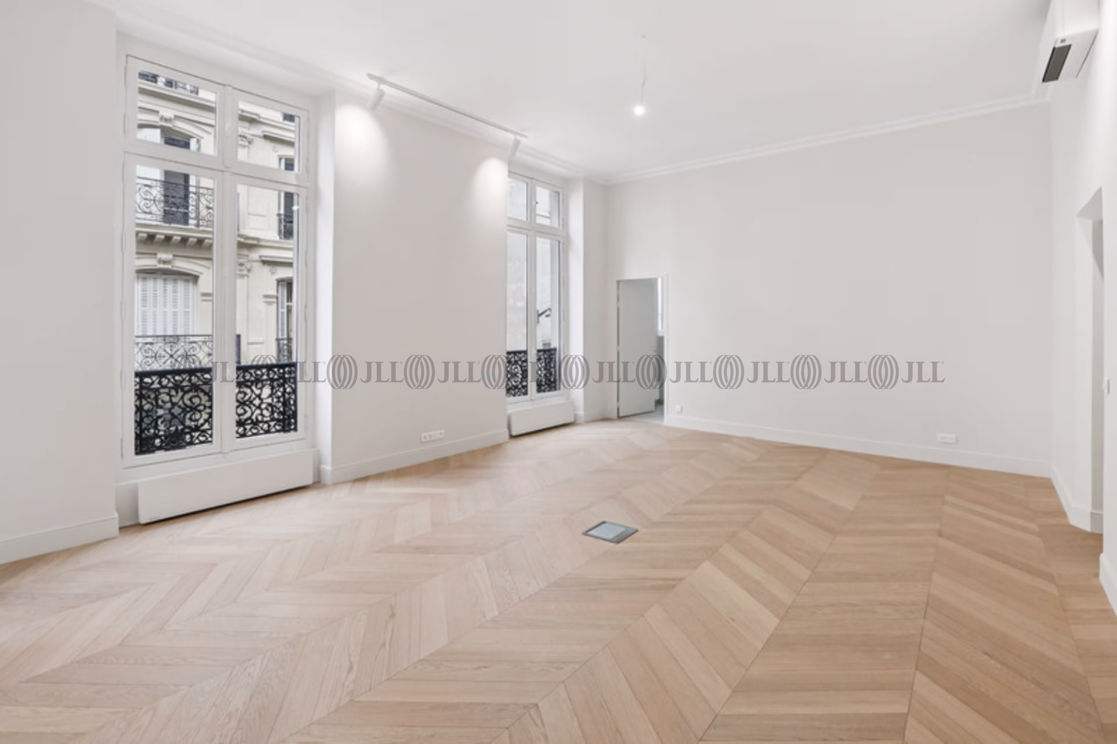 124 RUE DU FAUBOURG SAINT HONORE