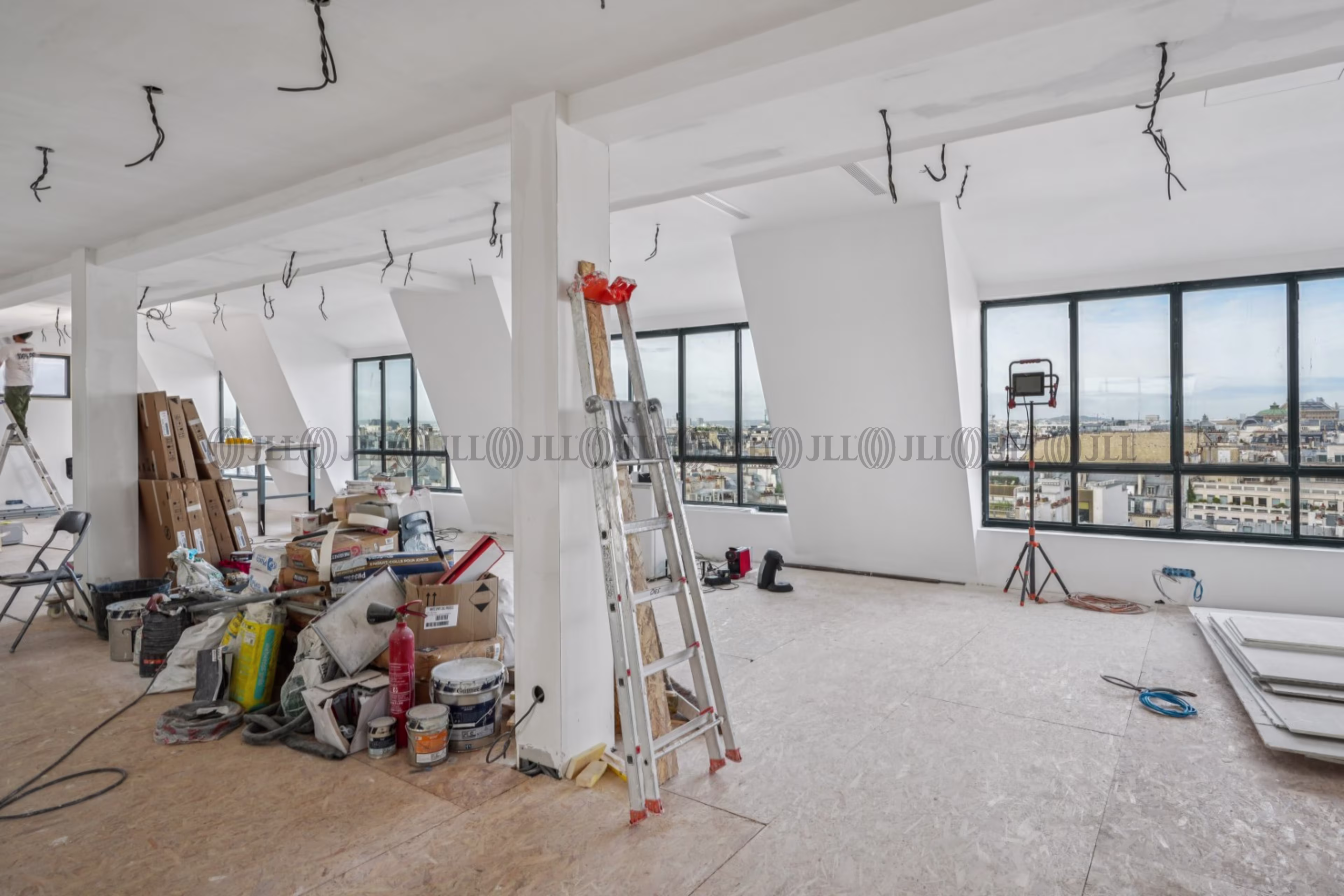 19-21 RUE POISSONNIERE