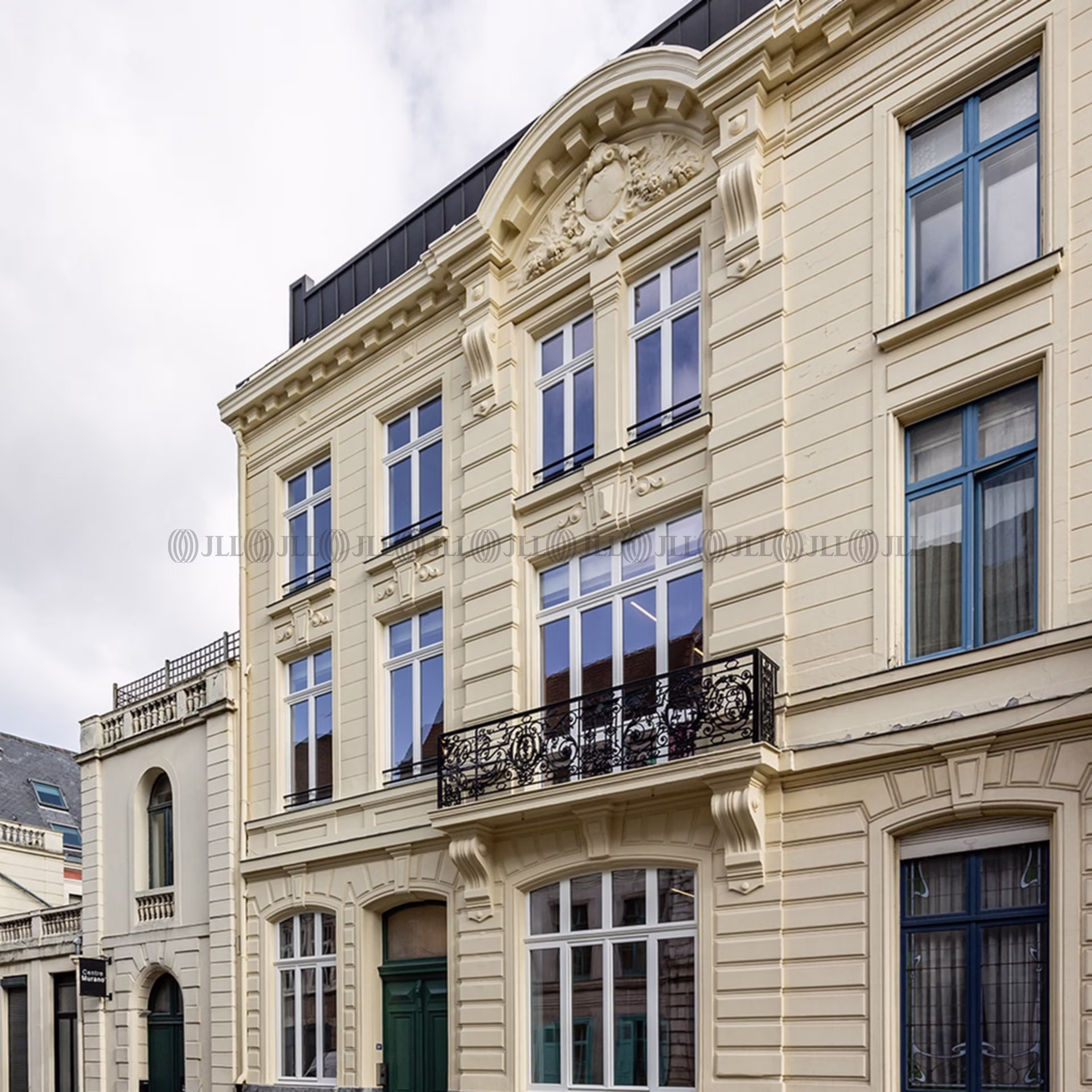 30B RUE DE THIONVILLE