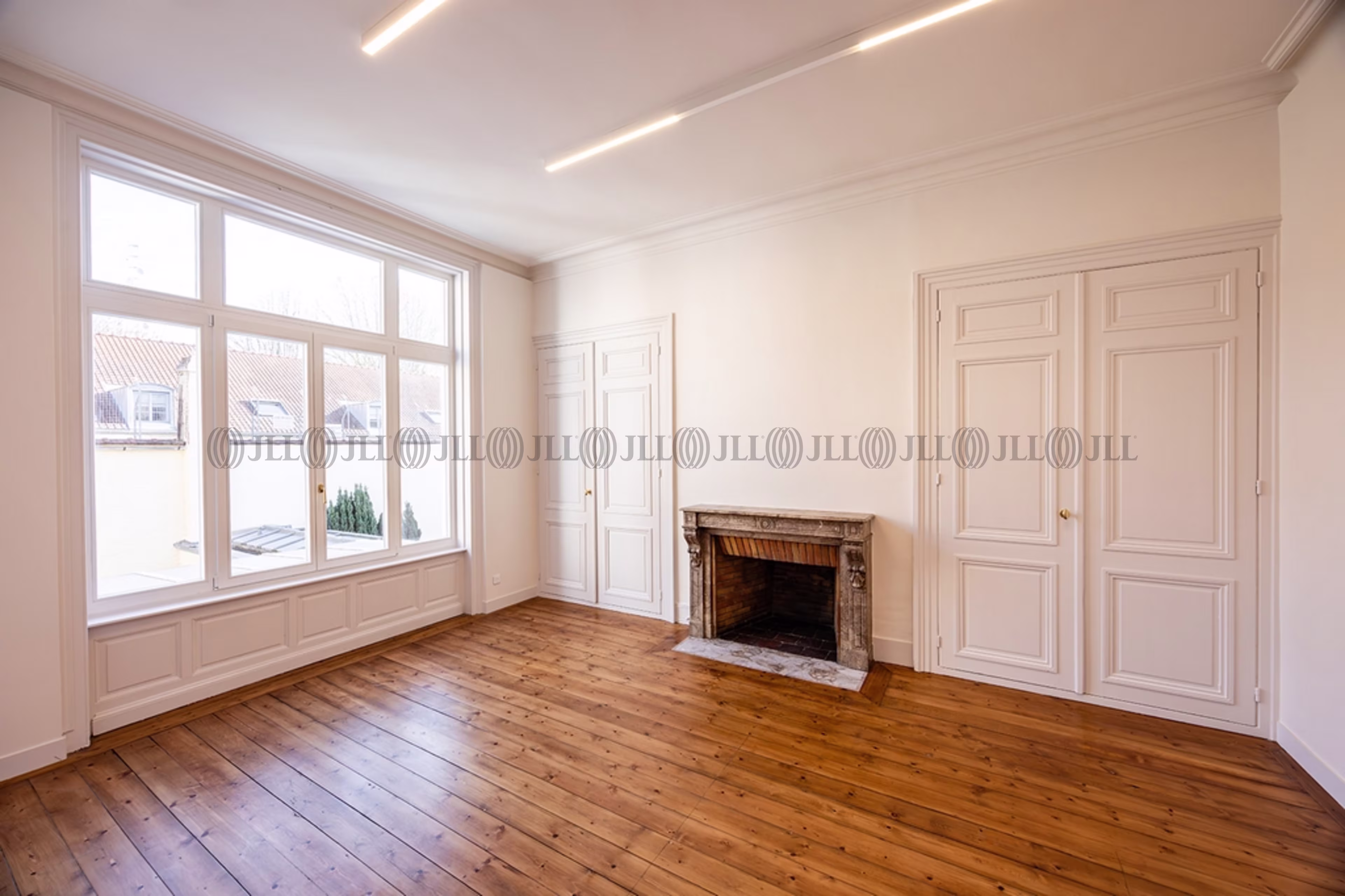 30B RUE DE THIONVILLE
