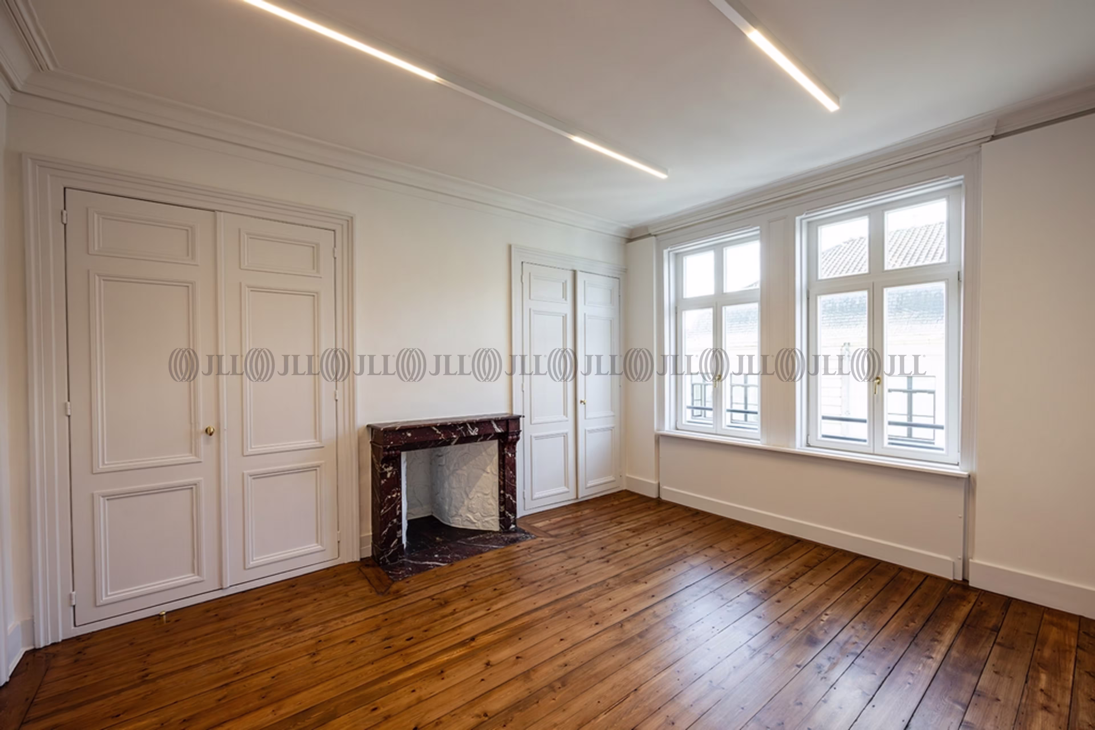 30B RUE DE THIONVILLE