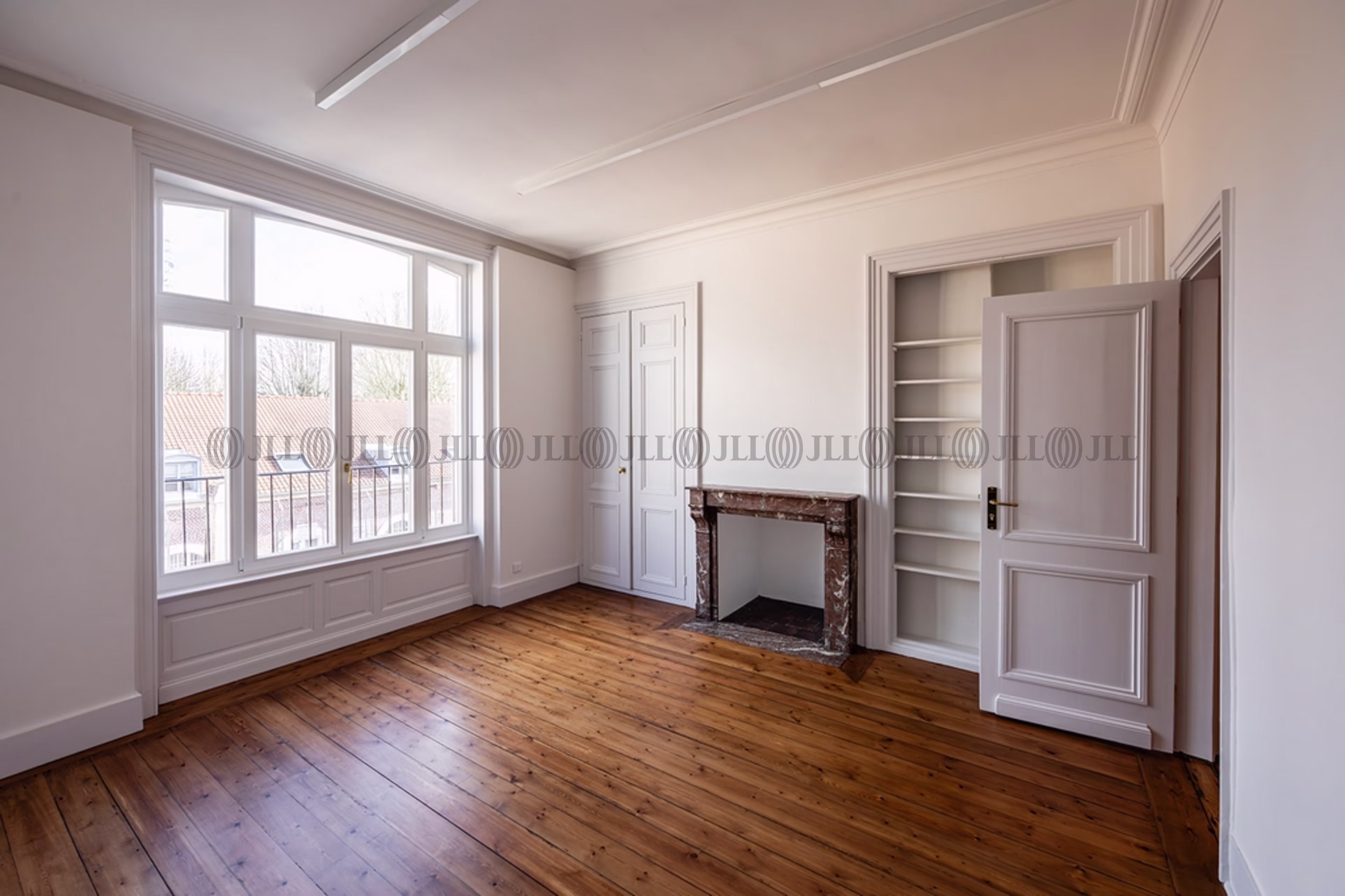 30B RUE DE THIONVILLE