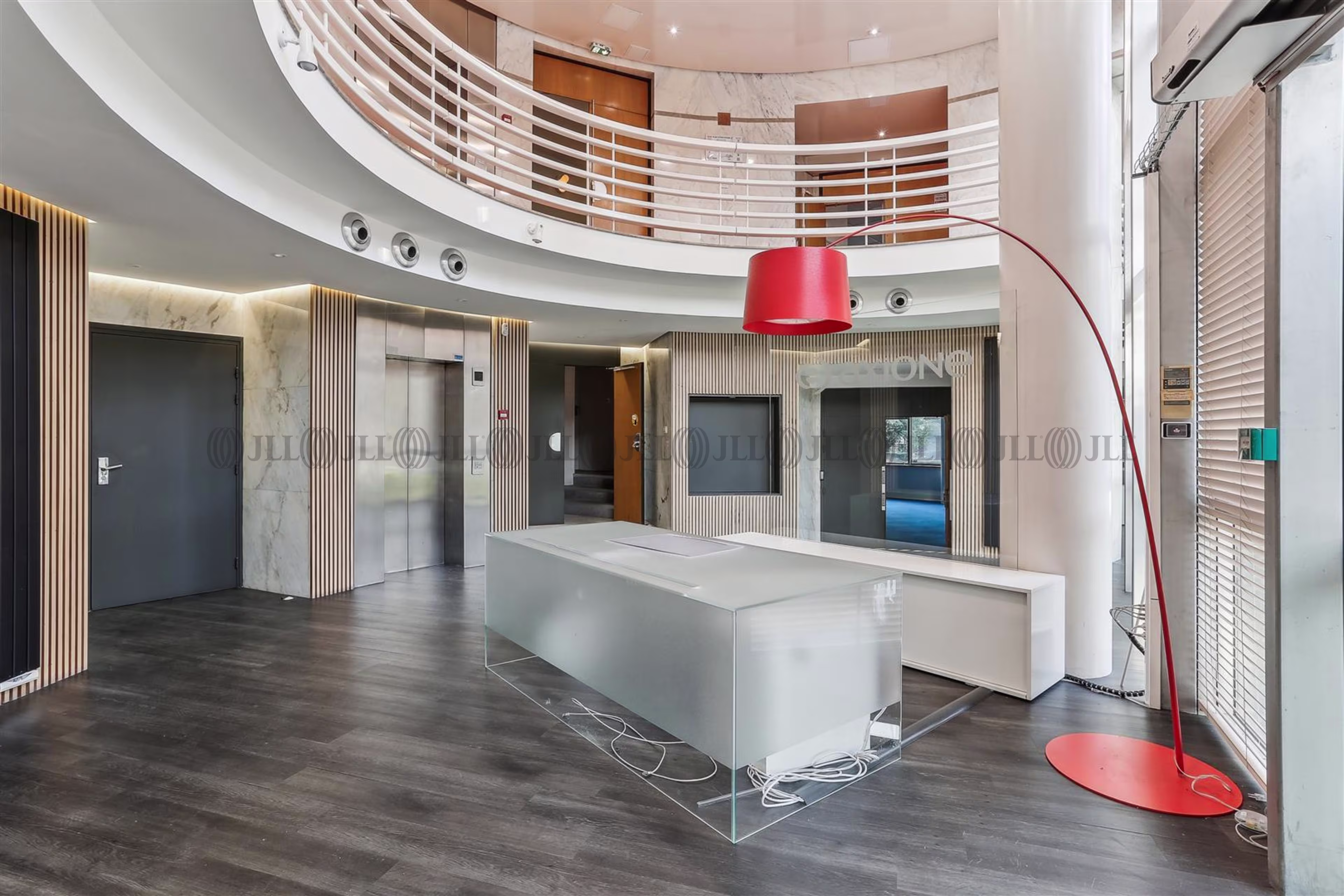130-134 BOULEVARD CAMELINAT