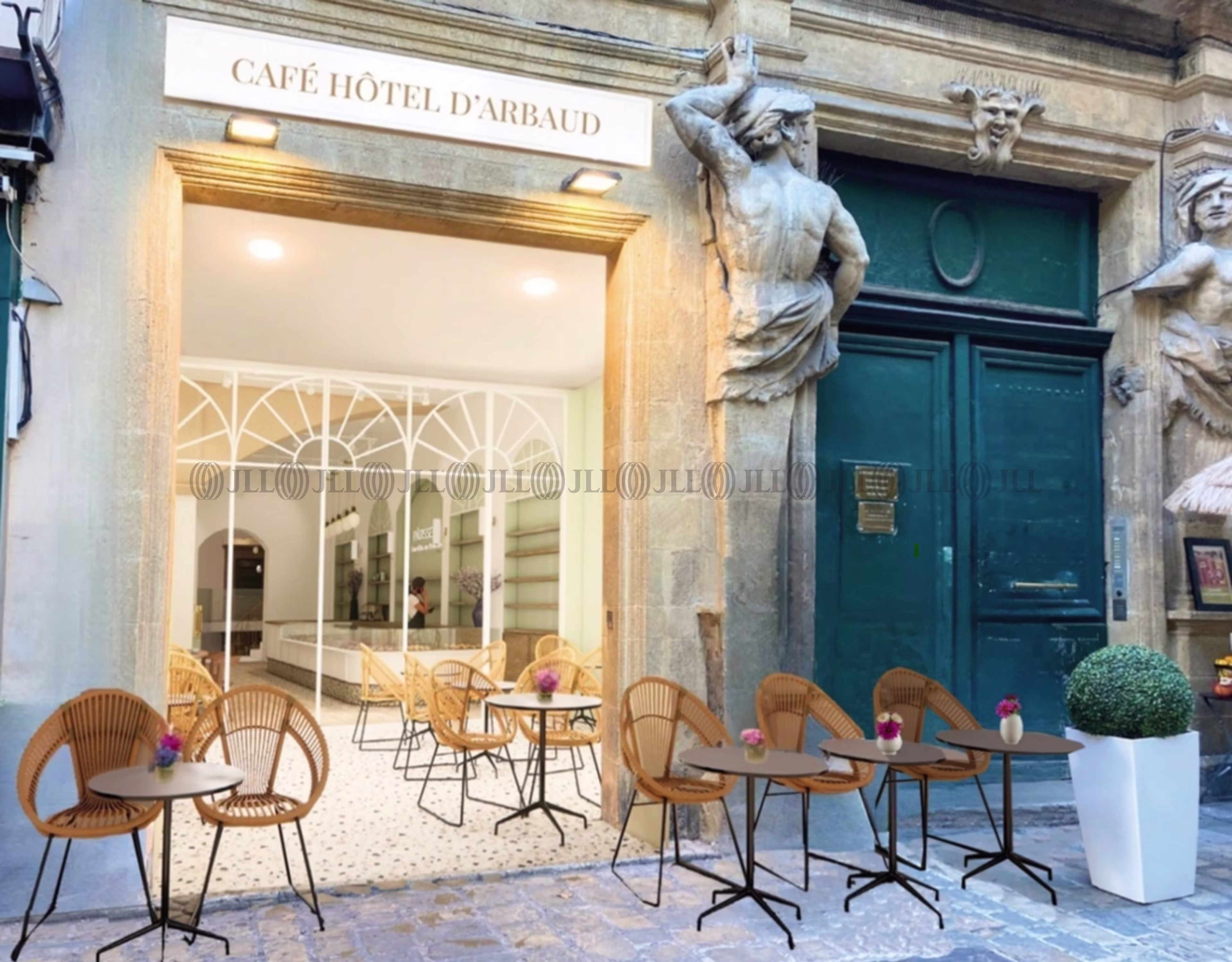 7 RUE MARECHAL FOCH