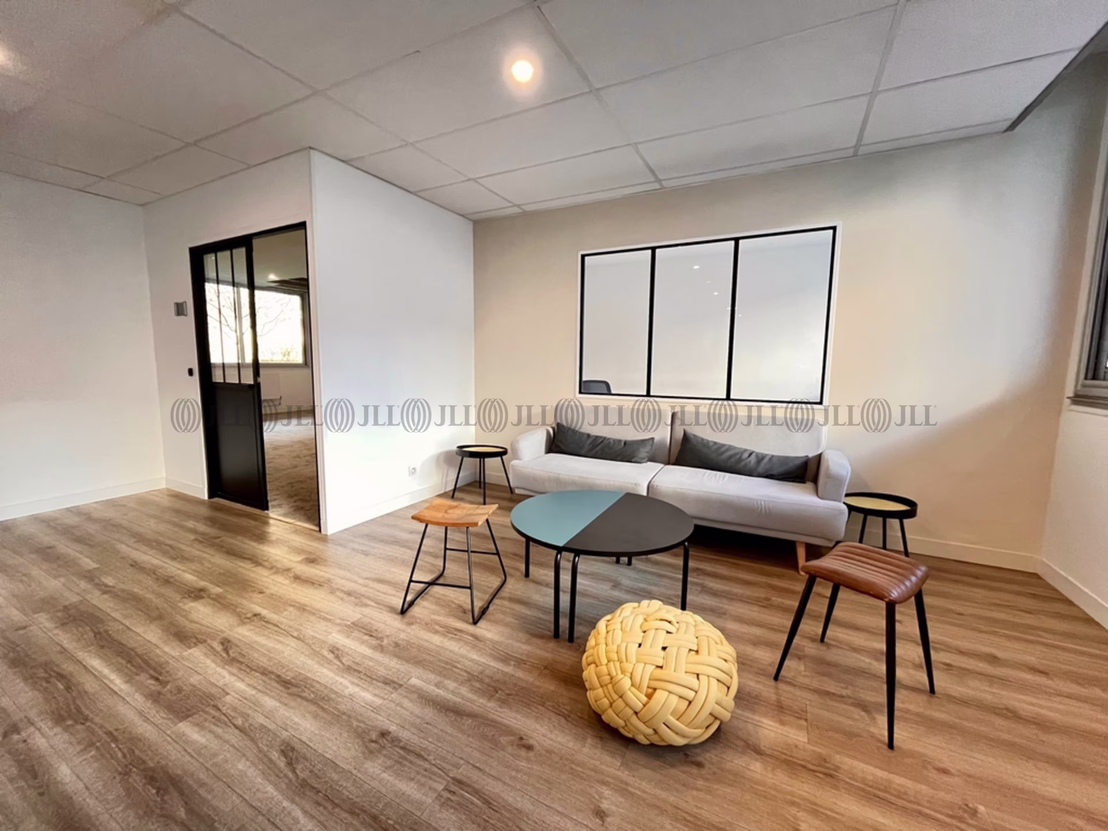 22-24 AVENUE DE SAINT OUEN
