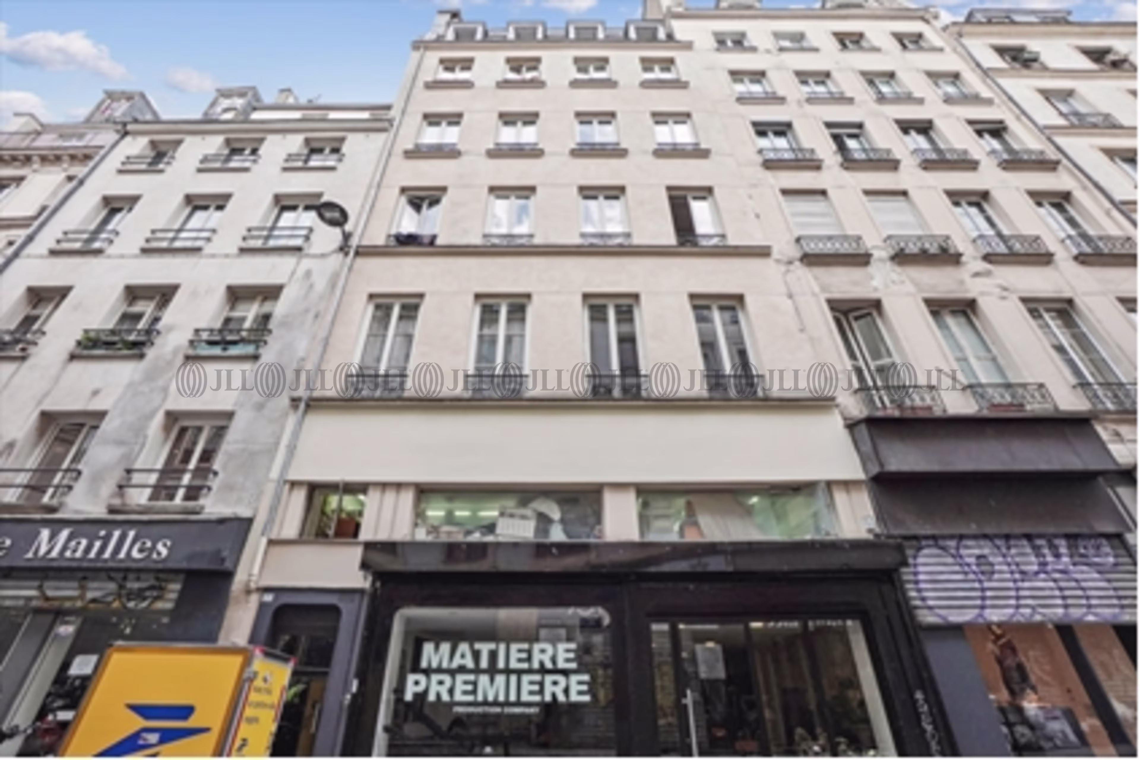 53 RUE DE CLERY