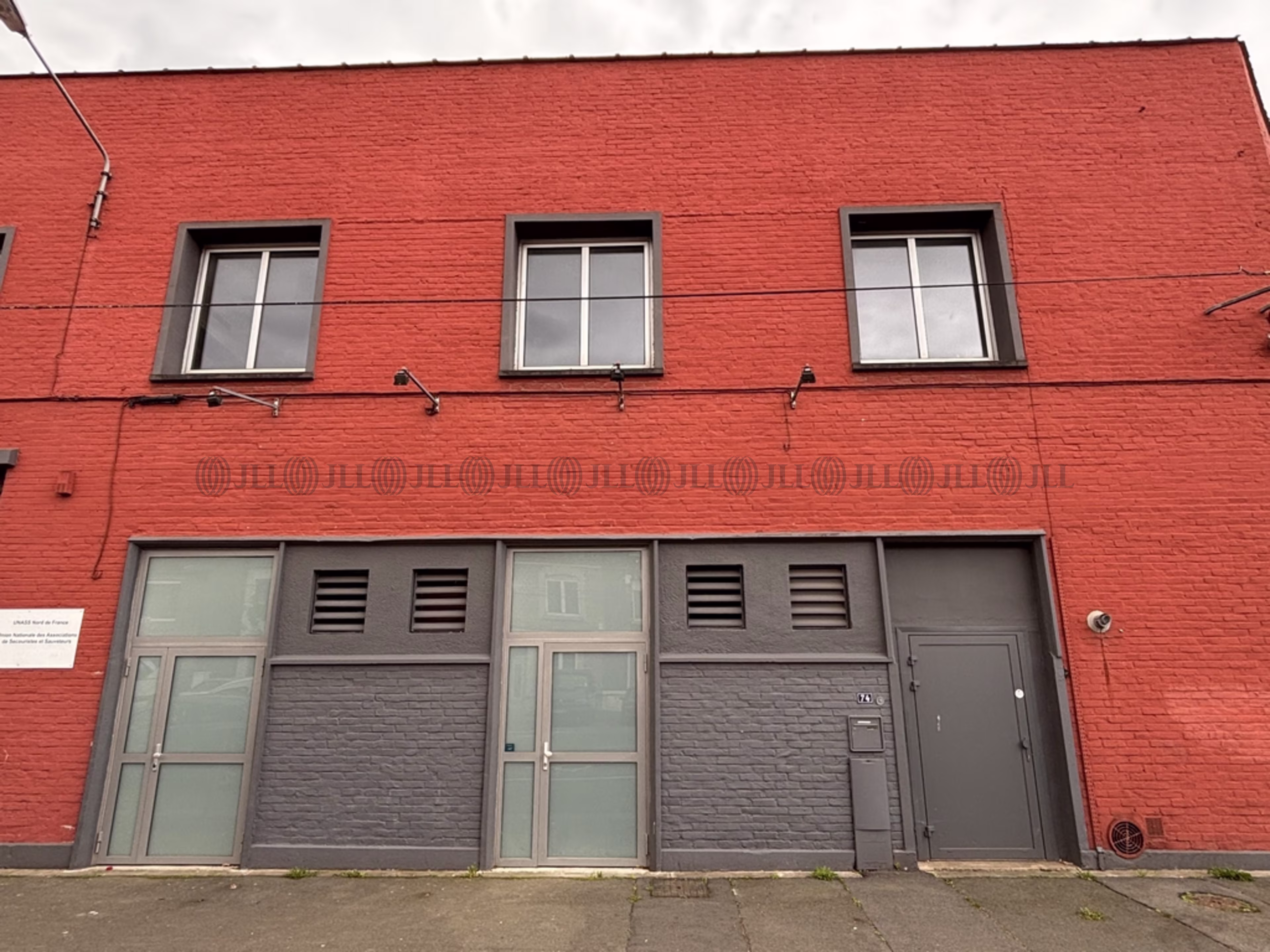 72 RUE GUTENBERG