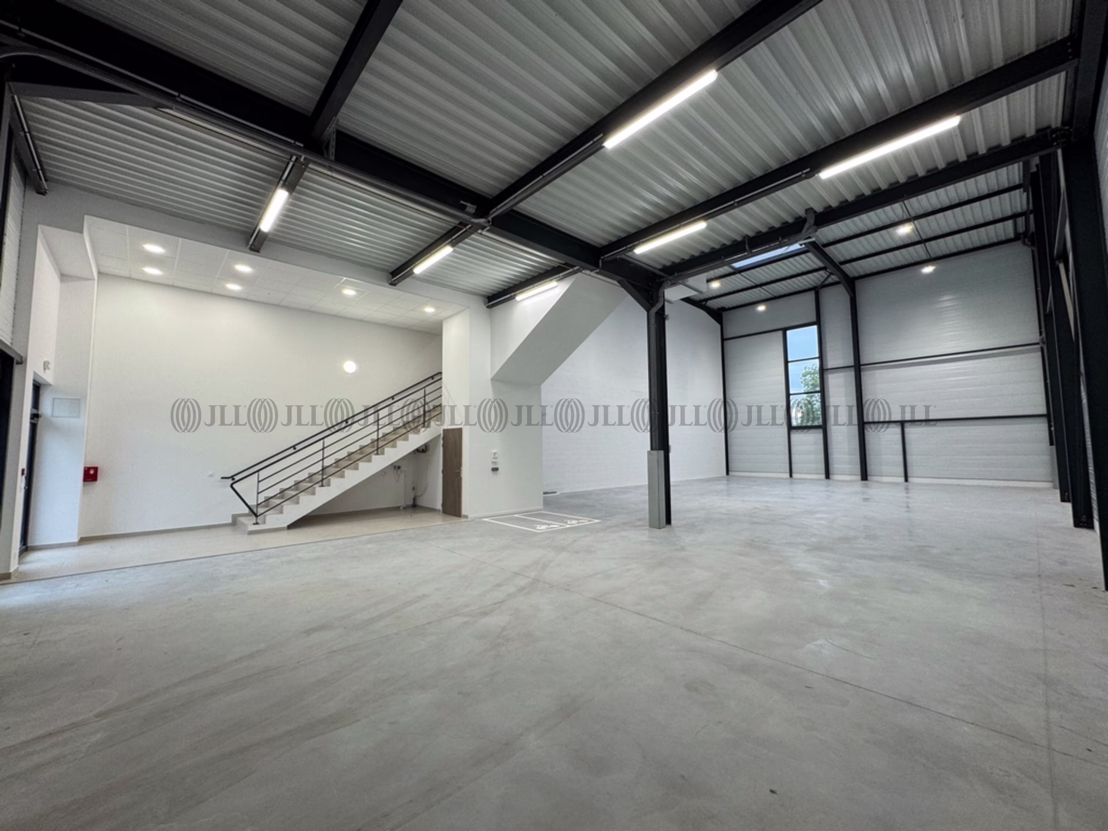 1 RUE DE LA PERSEVERANCE