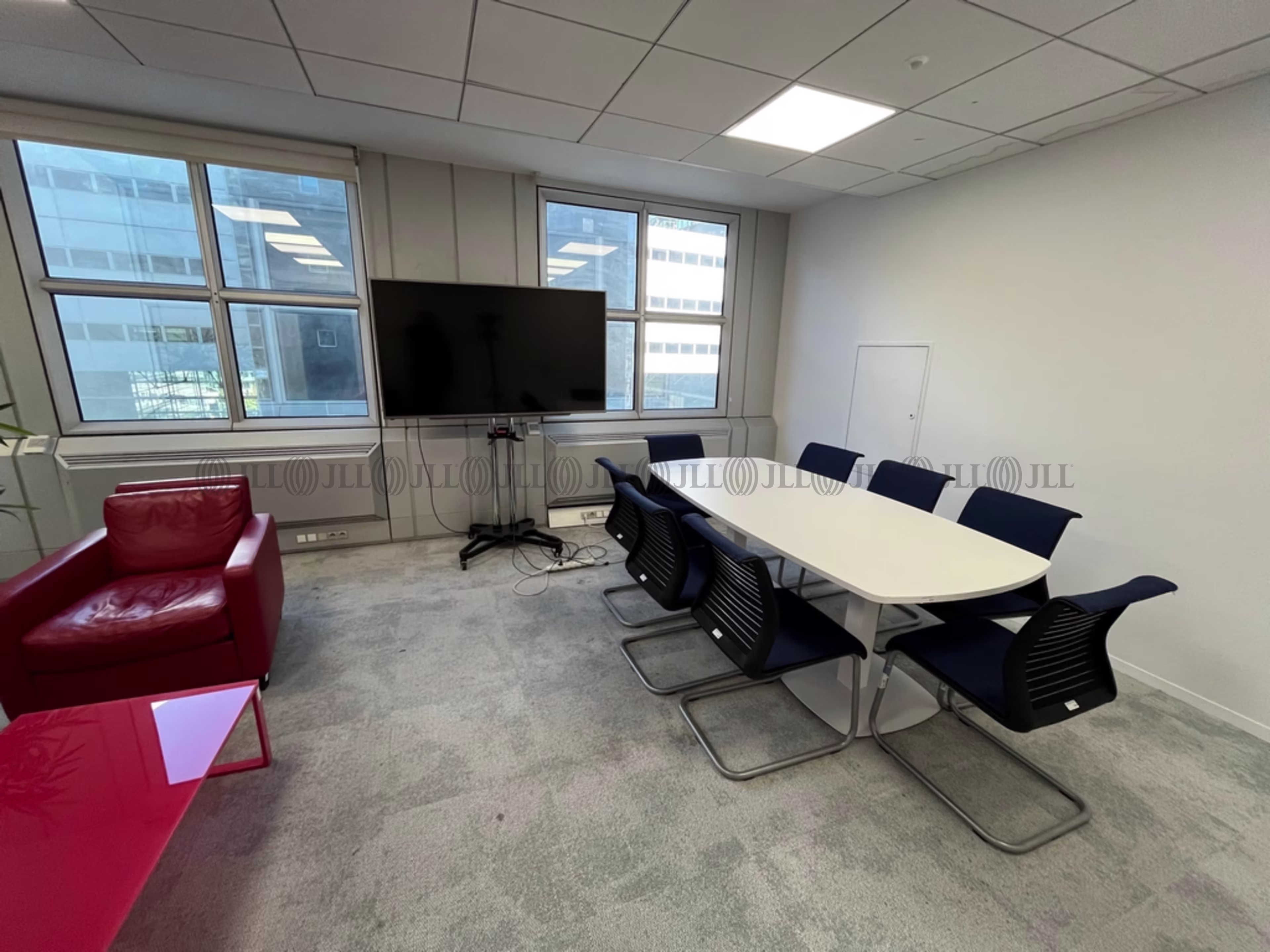 1 PARVIS DE LA DEFENSE