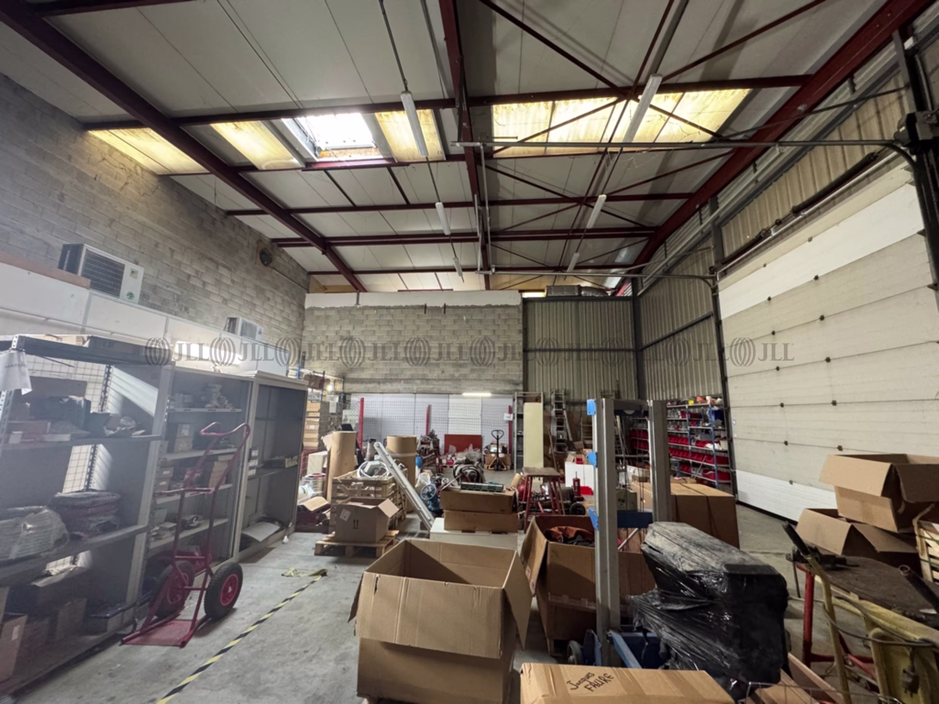 8-10 RUE BLAISE PASCAL