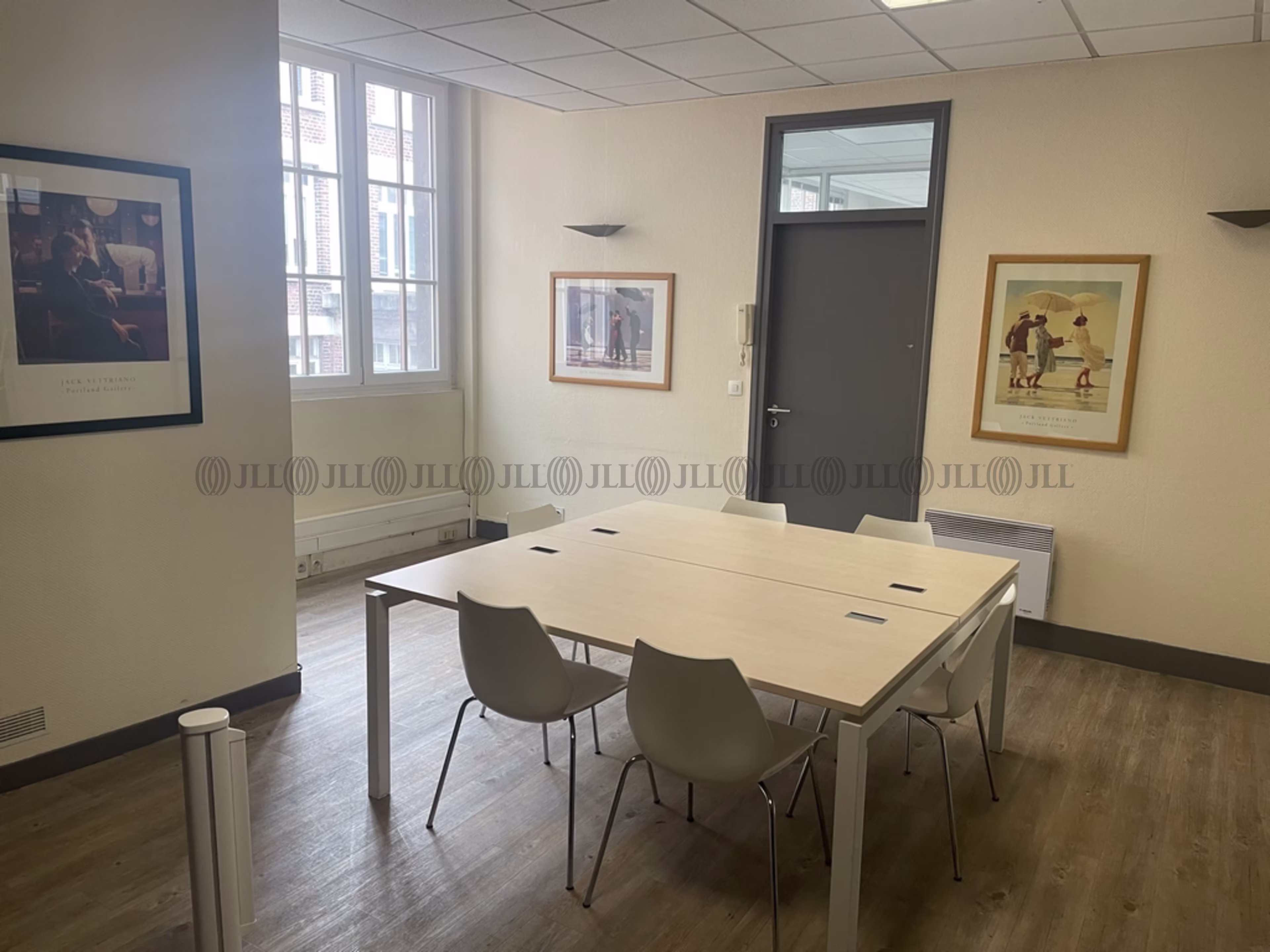 28-32 PLACE DE LA GARE