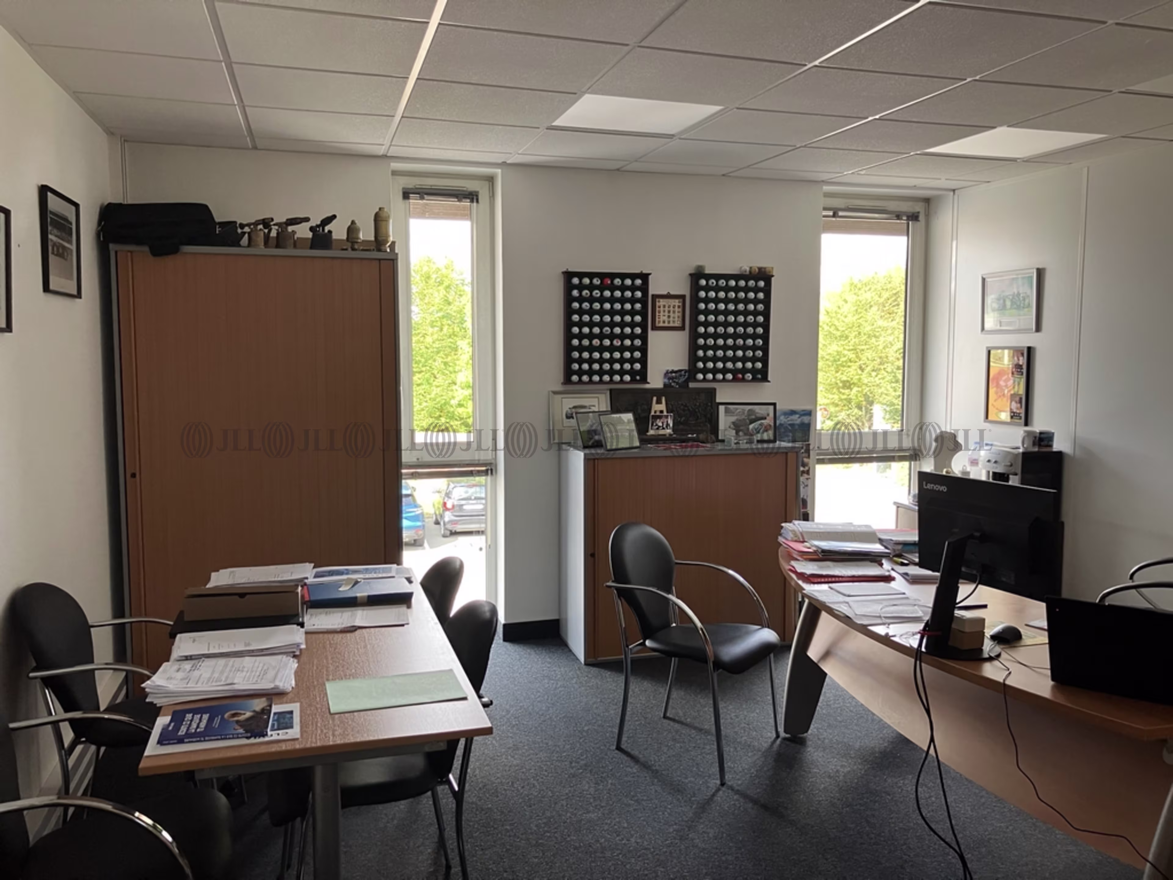 156-168 ALLEE HELENE BOUCHER