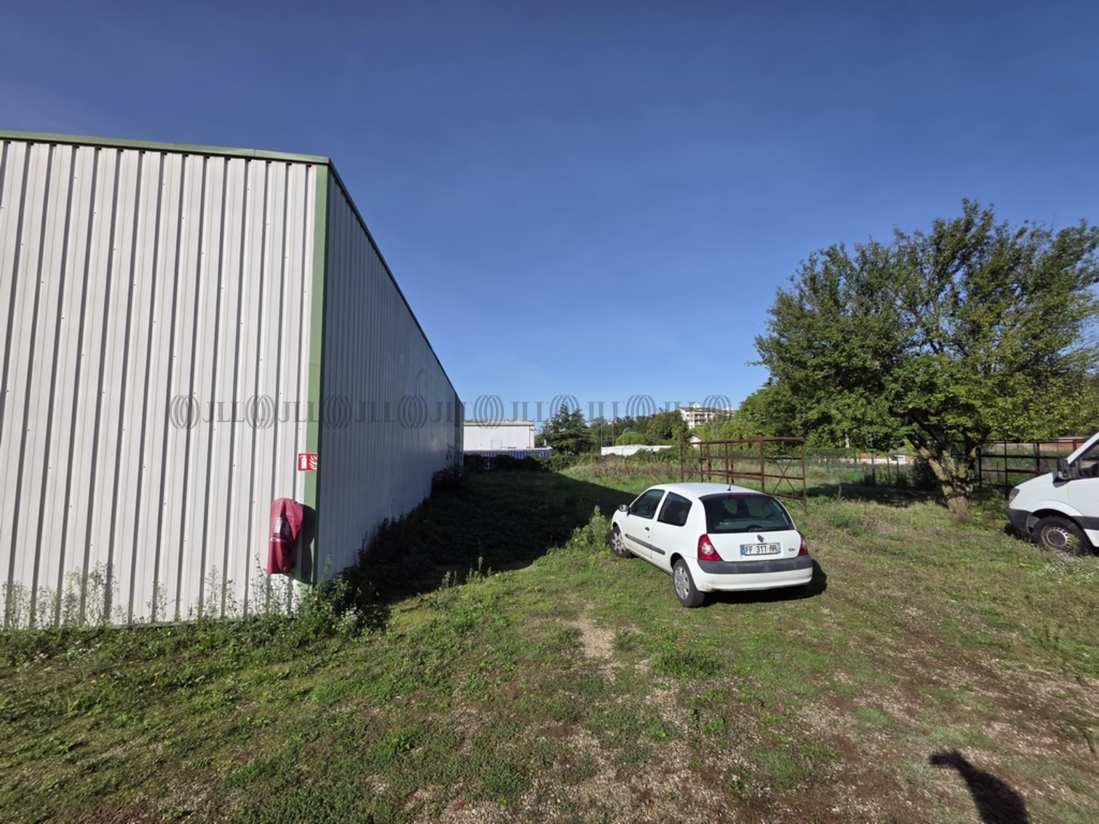 177 RUE DE LA TRAILLE