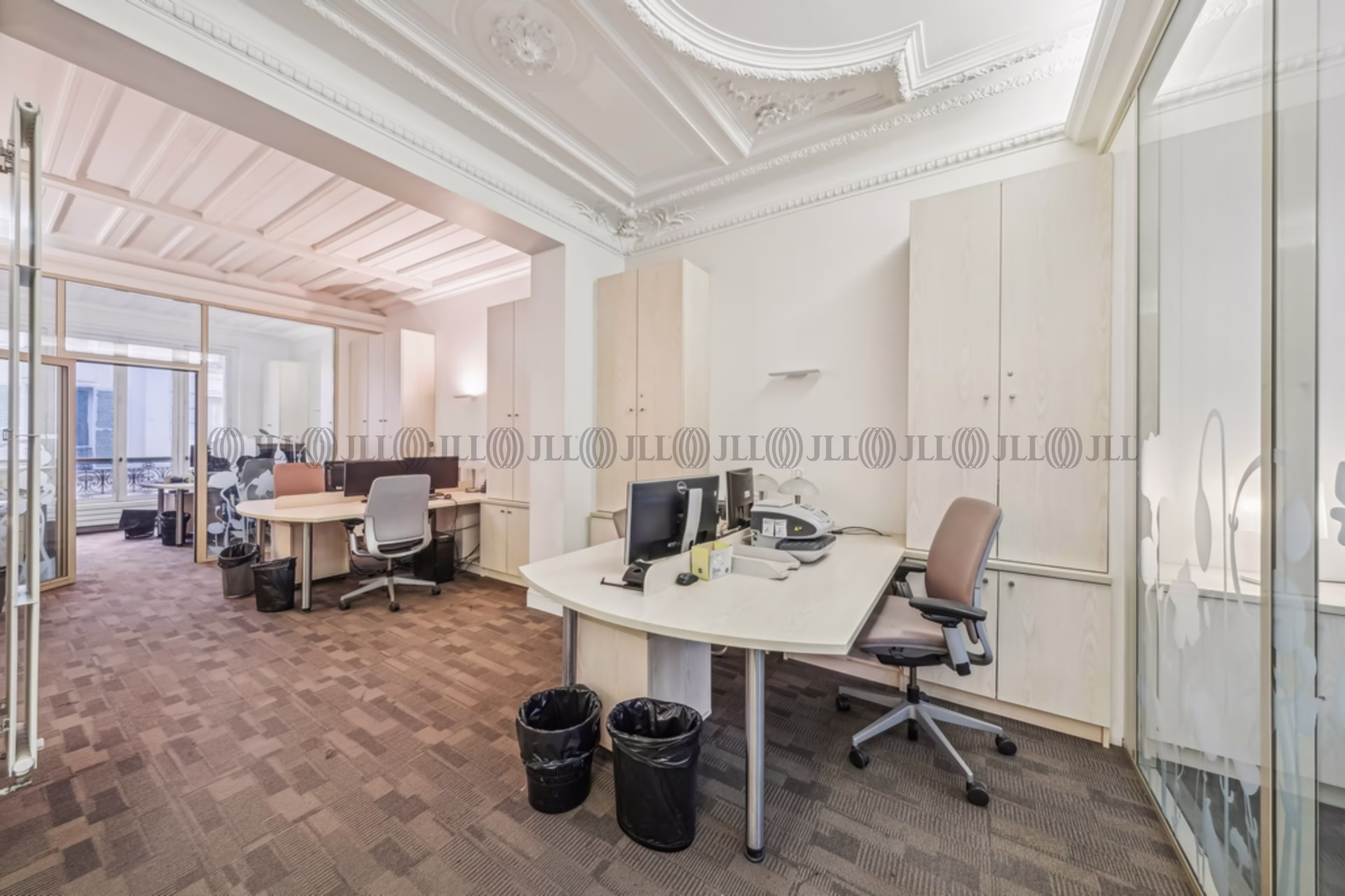 14 RUE DE LA PEPINIERE