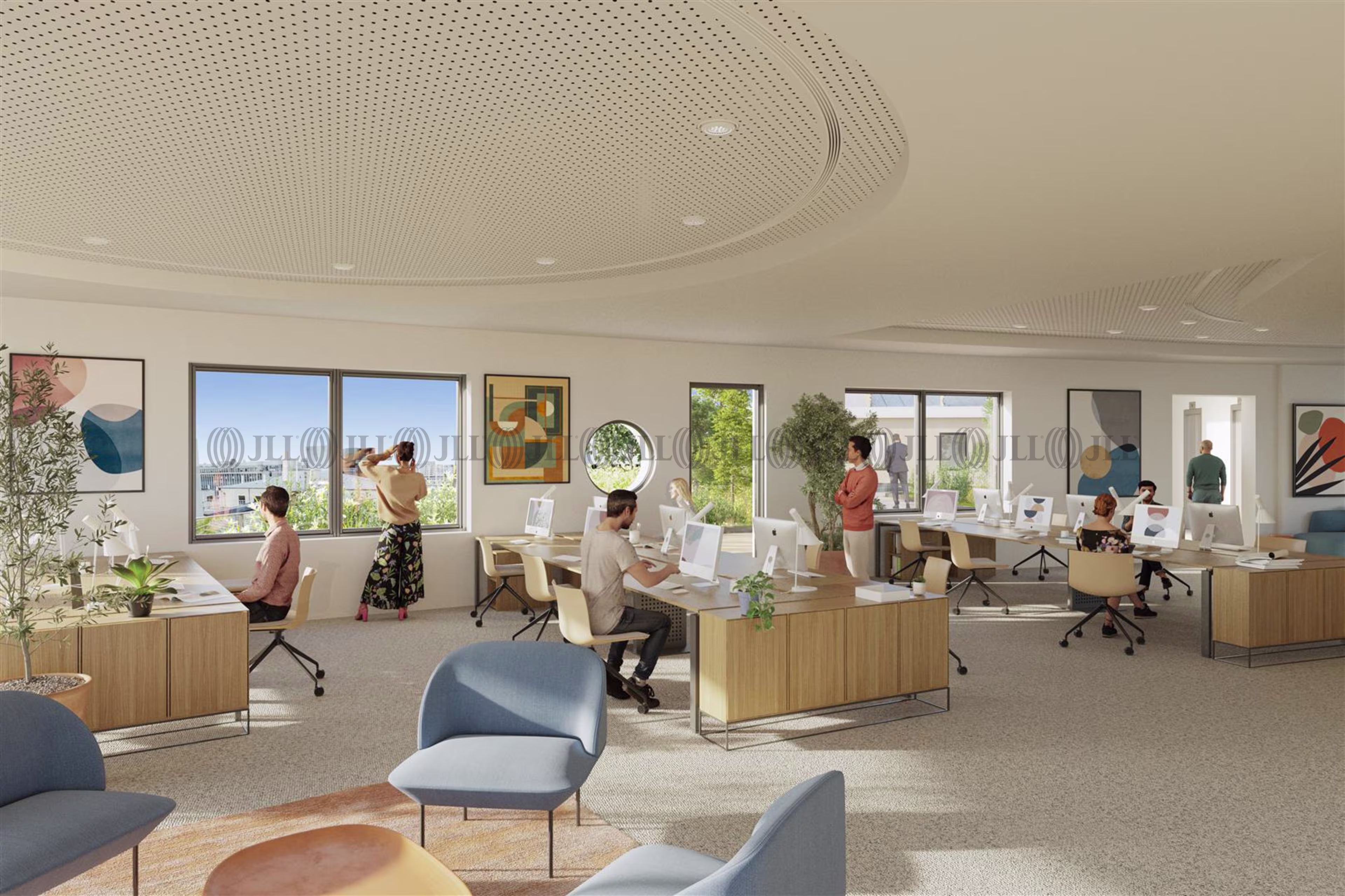 28 AVENUE DE FLANDRE