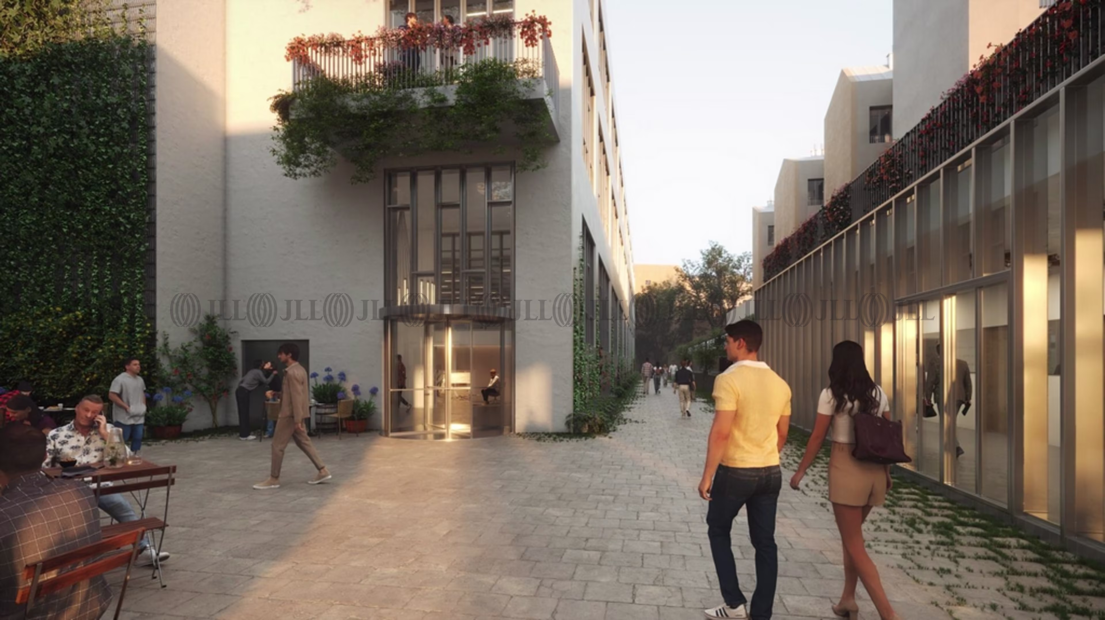 12BIS-16 RUE CAMPAGNE PREMIERE