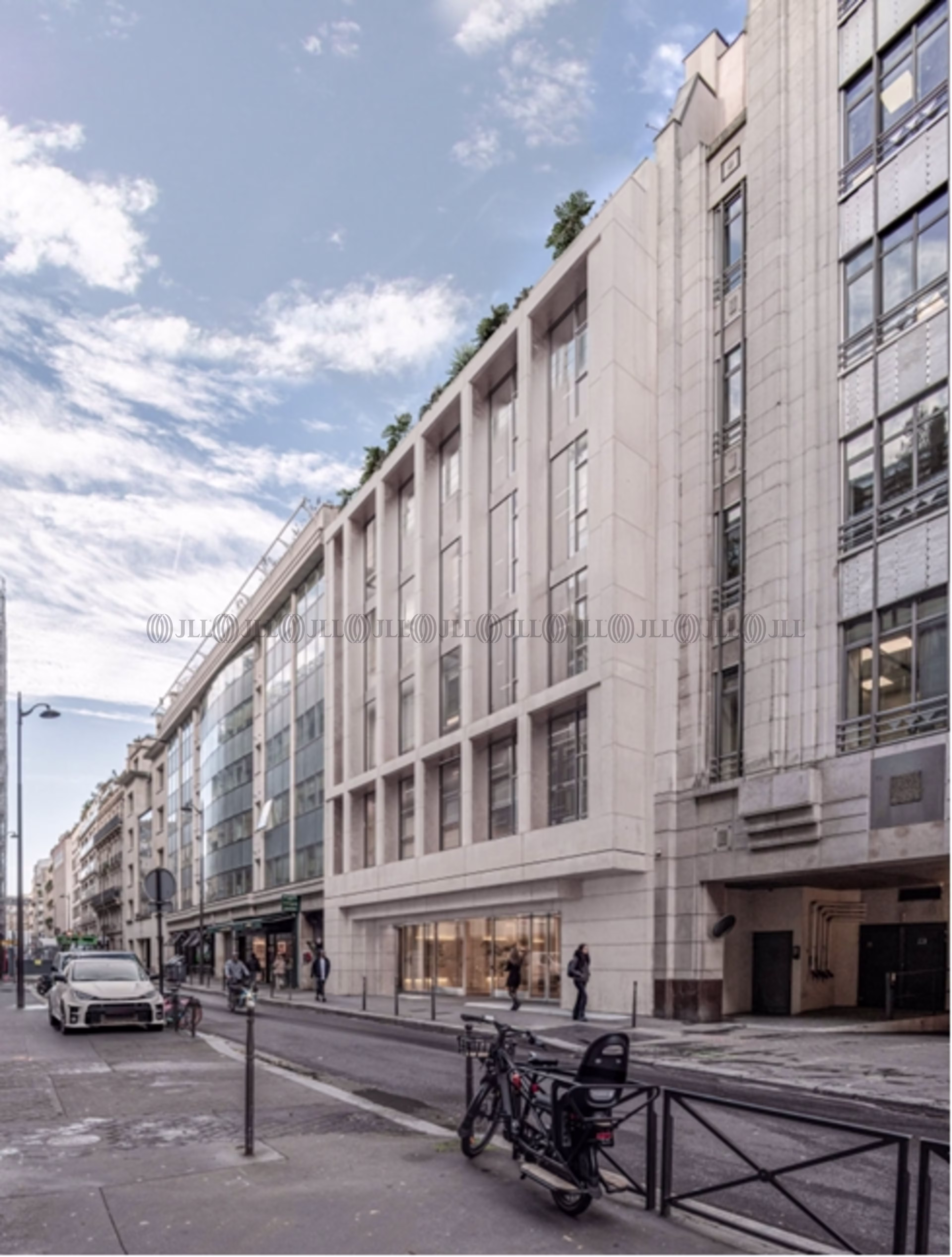 27 RUE DE BERRI