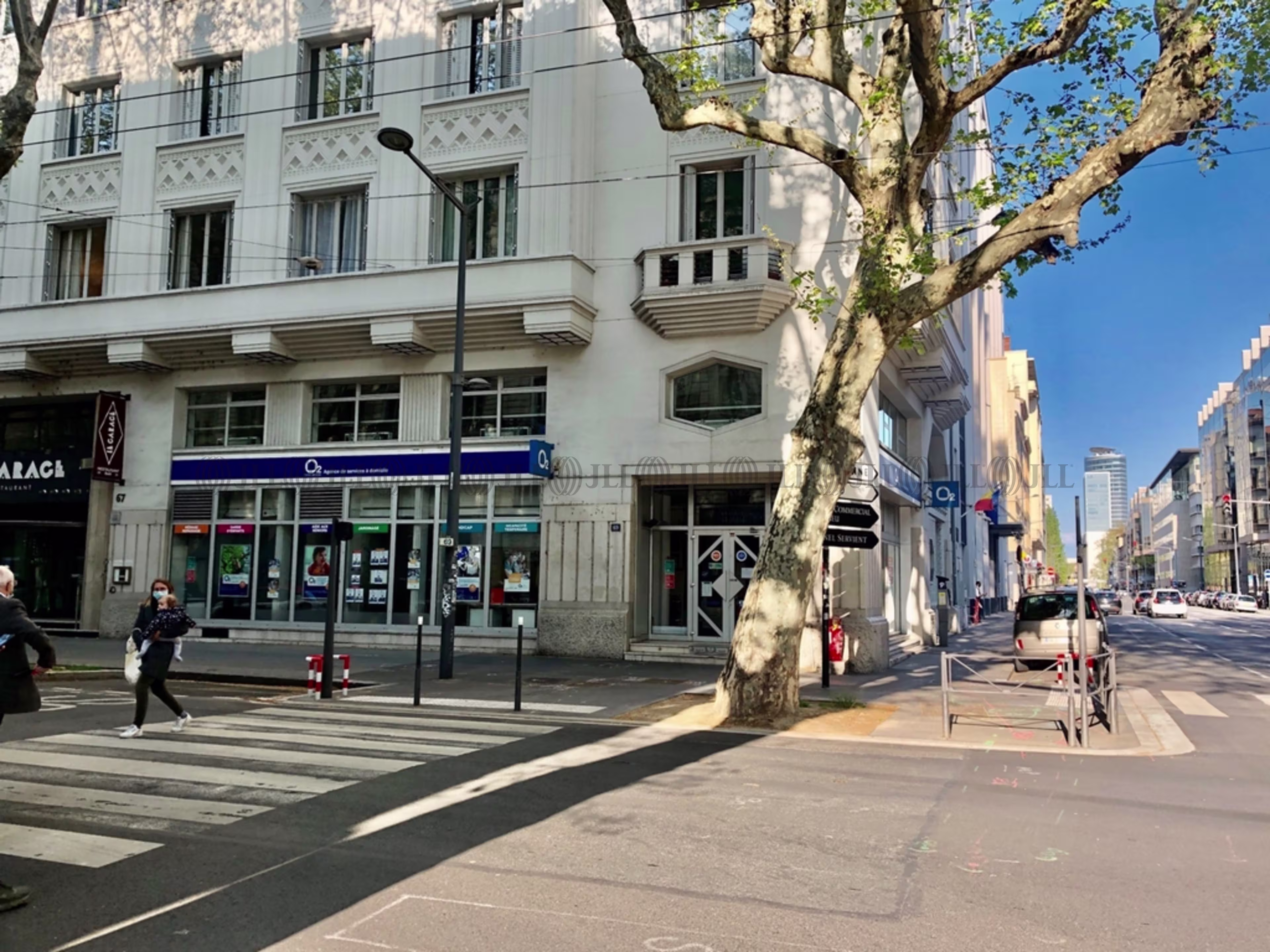 67-69 AVENUE DU MARECHAL DE SAXE