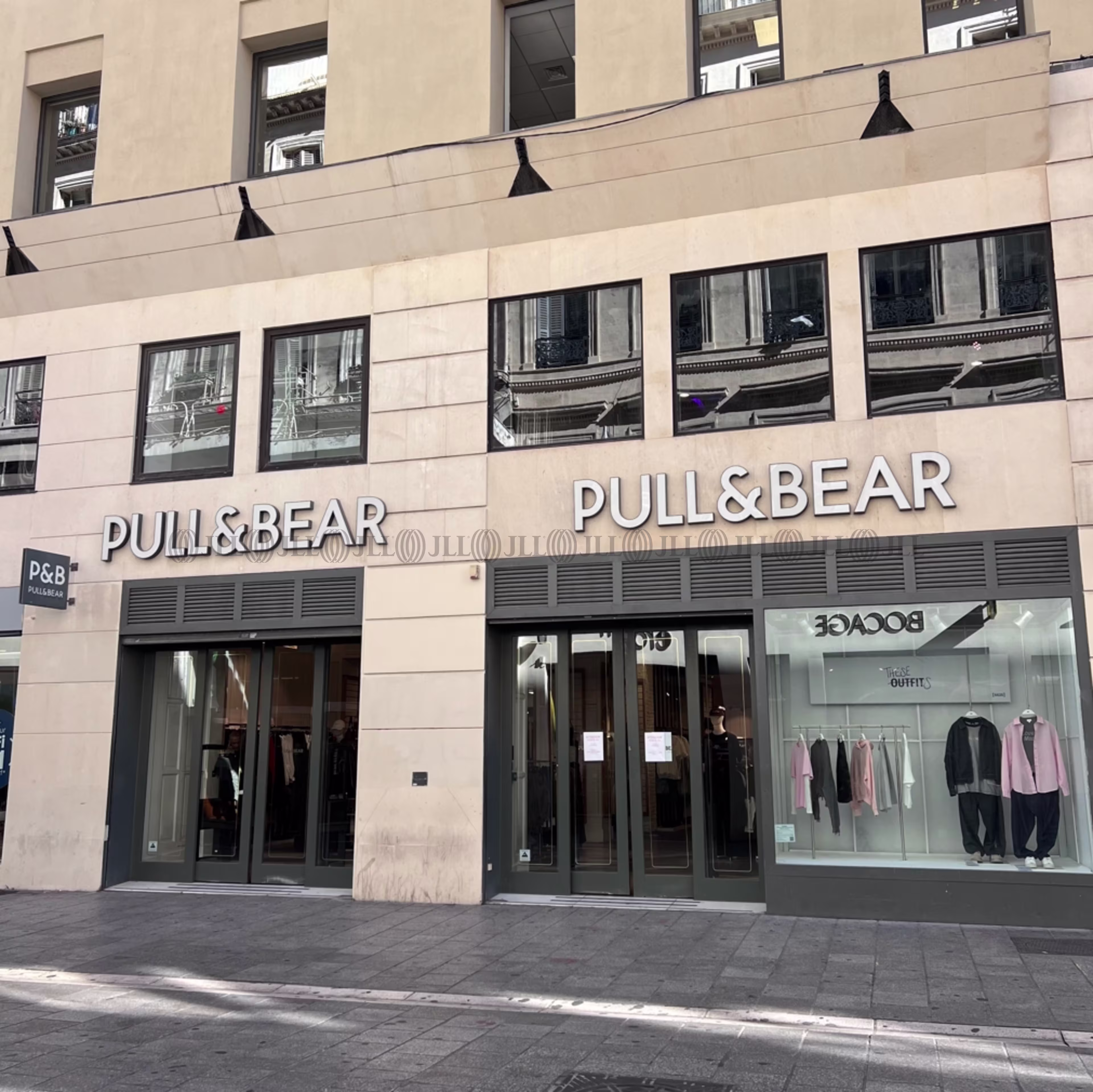 19-21 RUE SAINT FERREOL