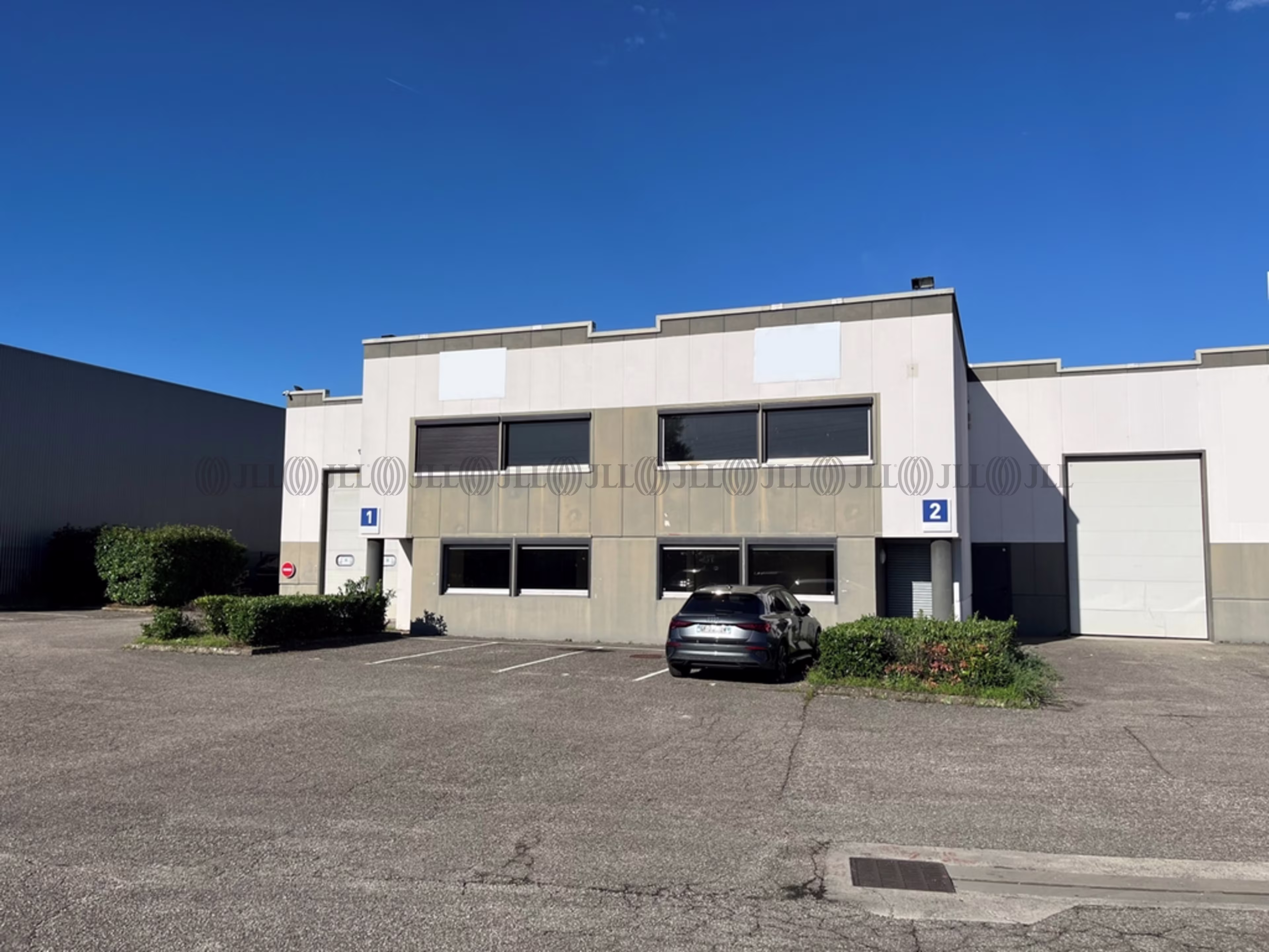 58 AVENUE DES BRUYERES