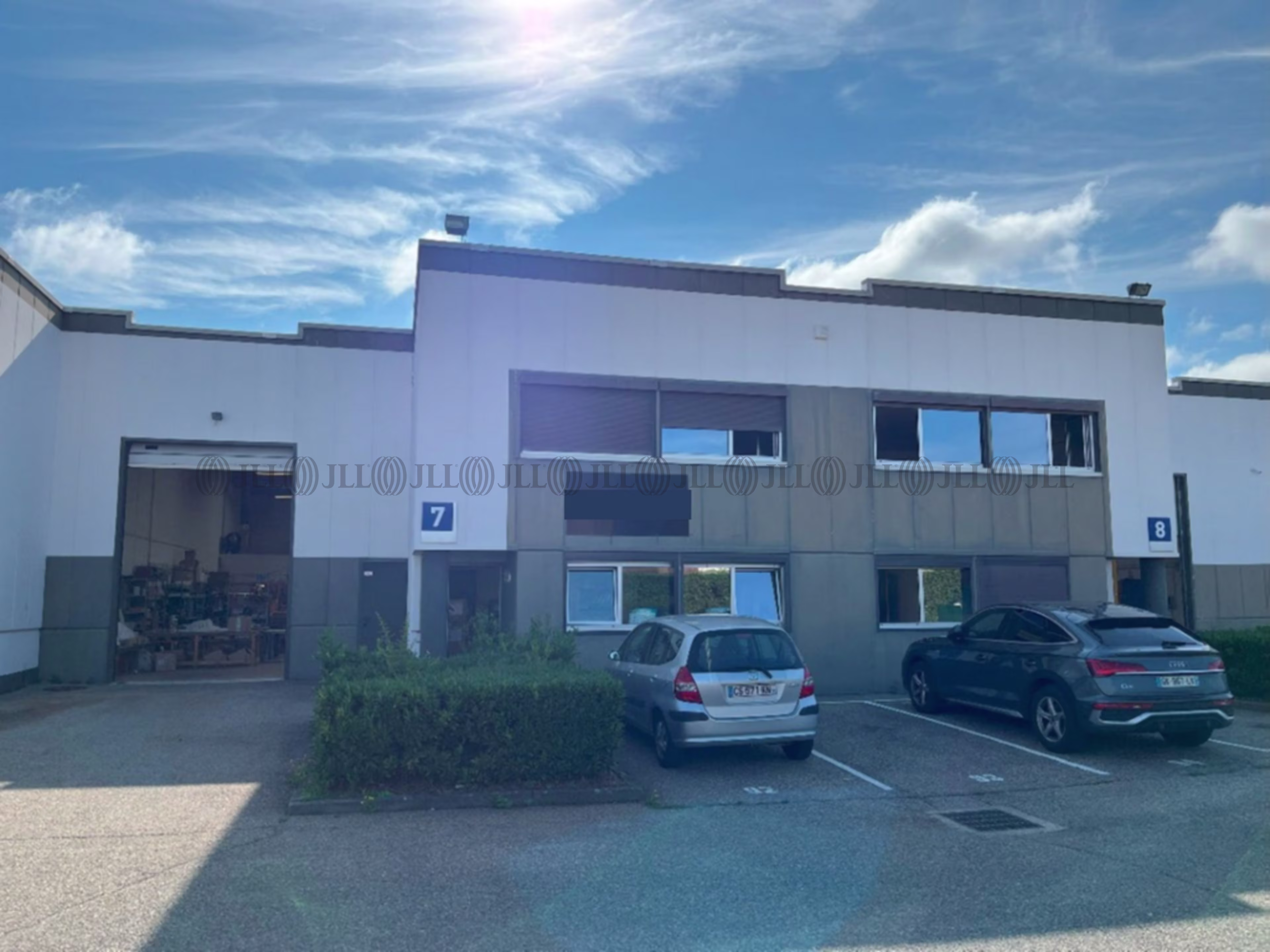 58 AVENUE DES BRUYERES