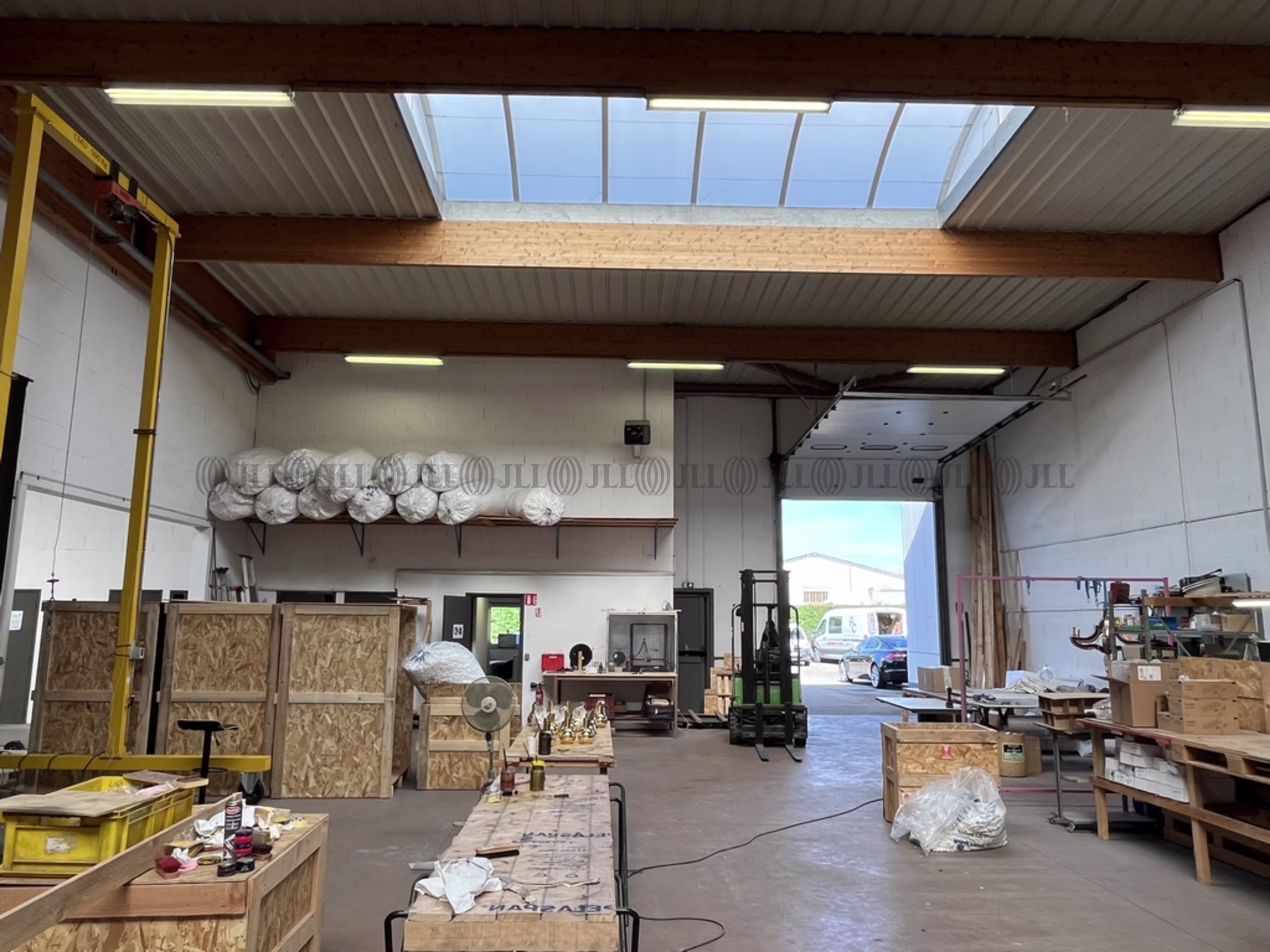 58 AVENUE DES BRUYERES