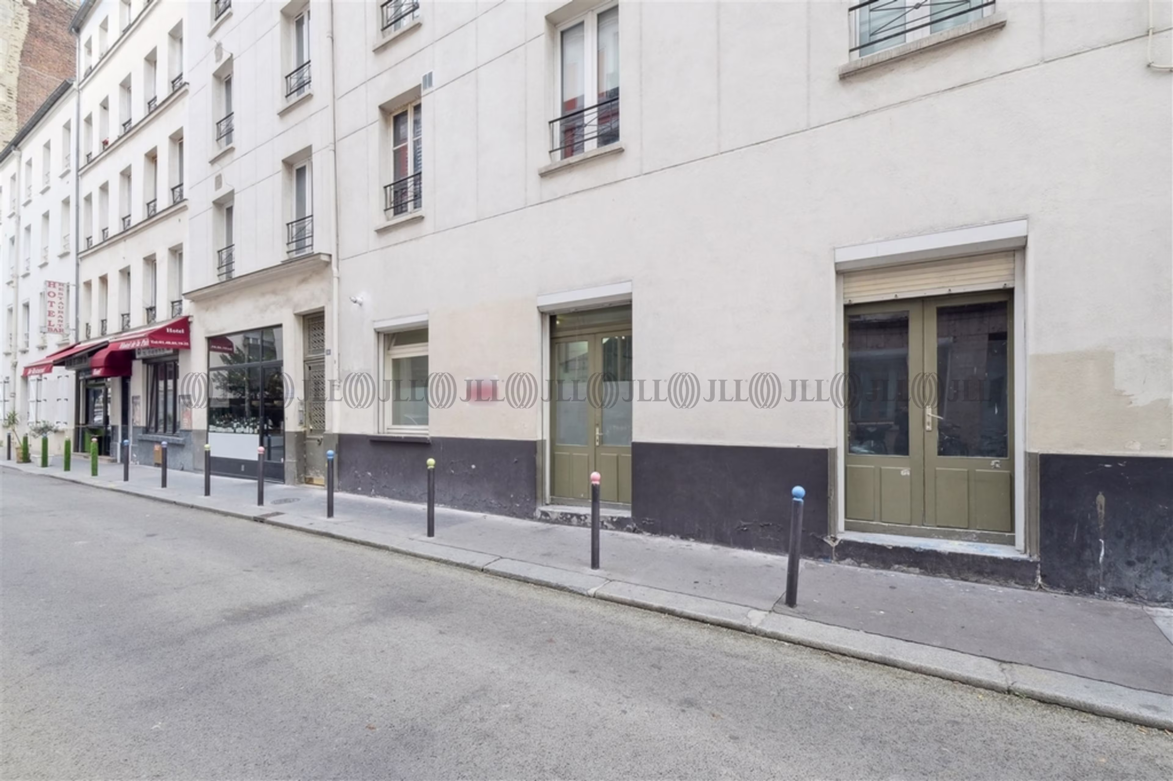 10 RUE GAMBEY